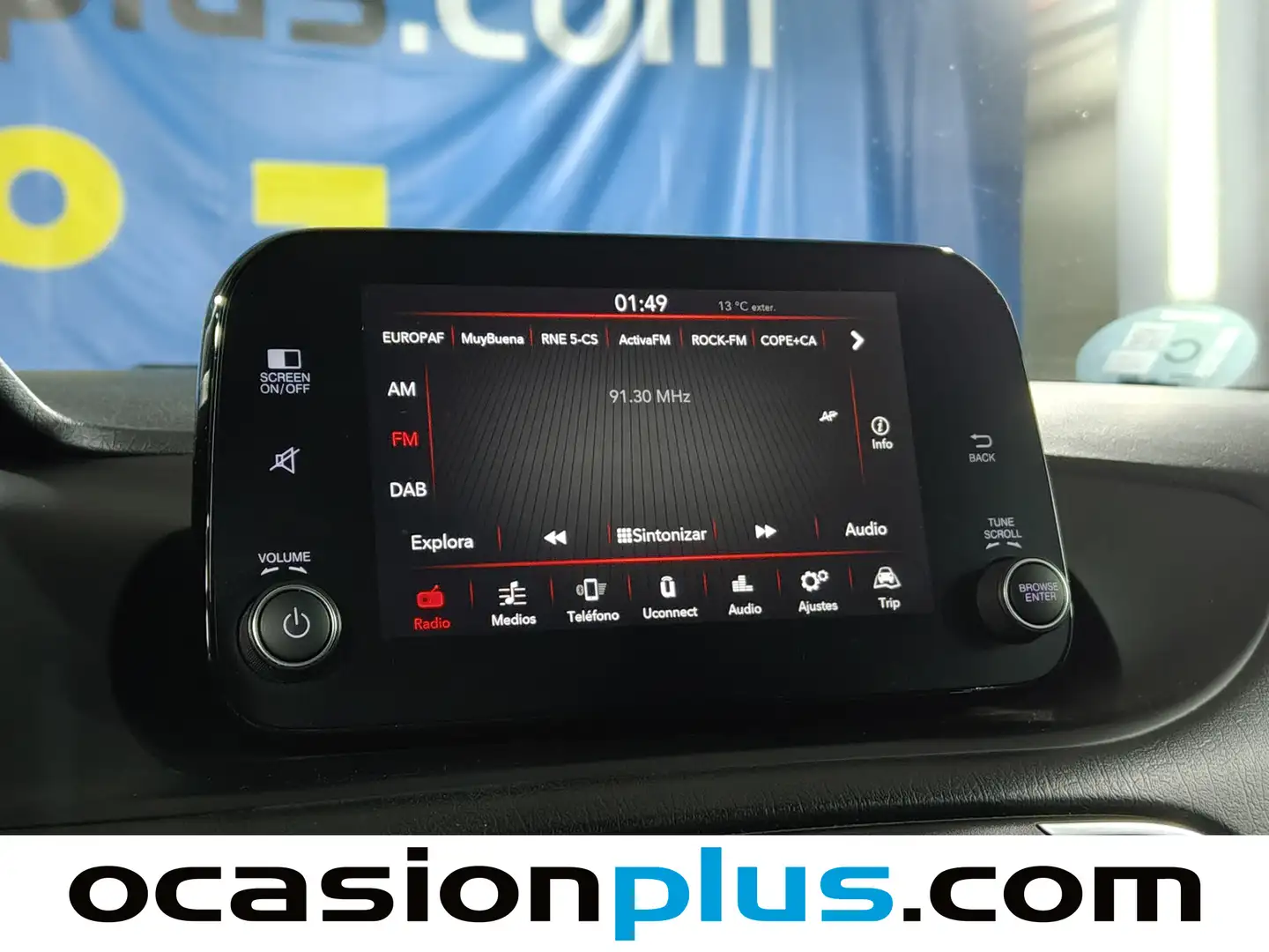 Foto Fiat Tipo Fiat Tipo SW 1.6 Multijet Life (130 CV)