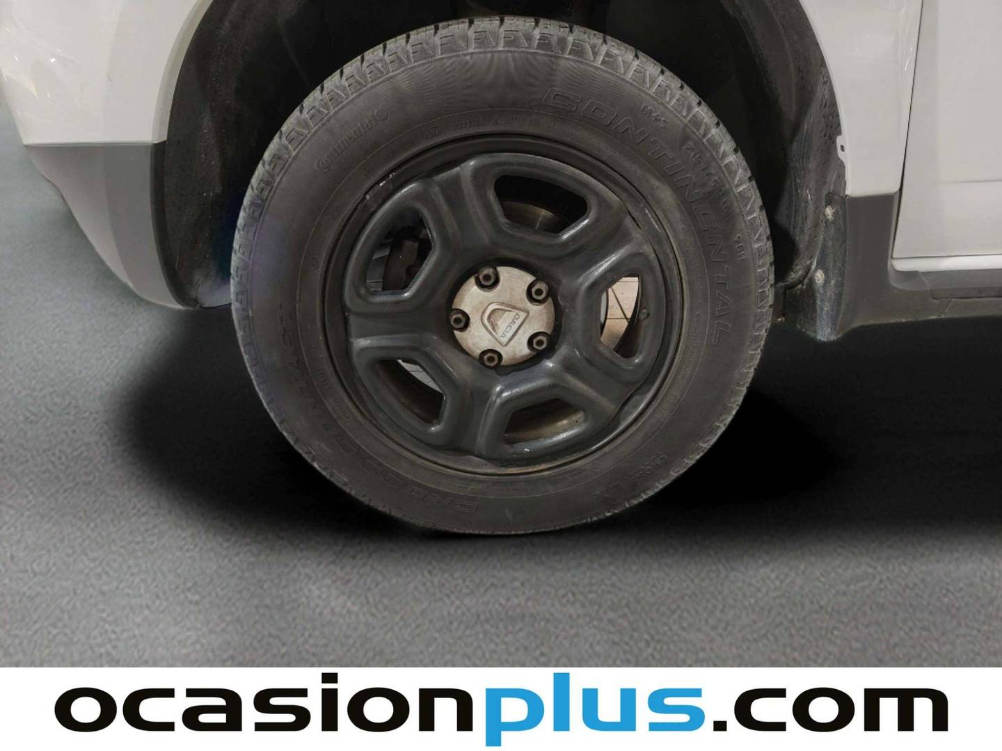 Dacia Duster Dacia Duster Ambiance dCi (90 CV) 4x2 barato