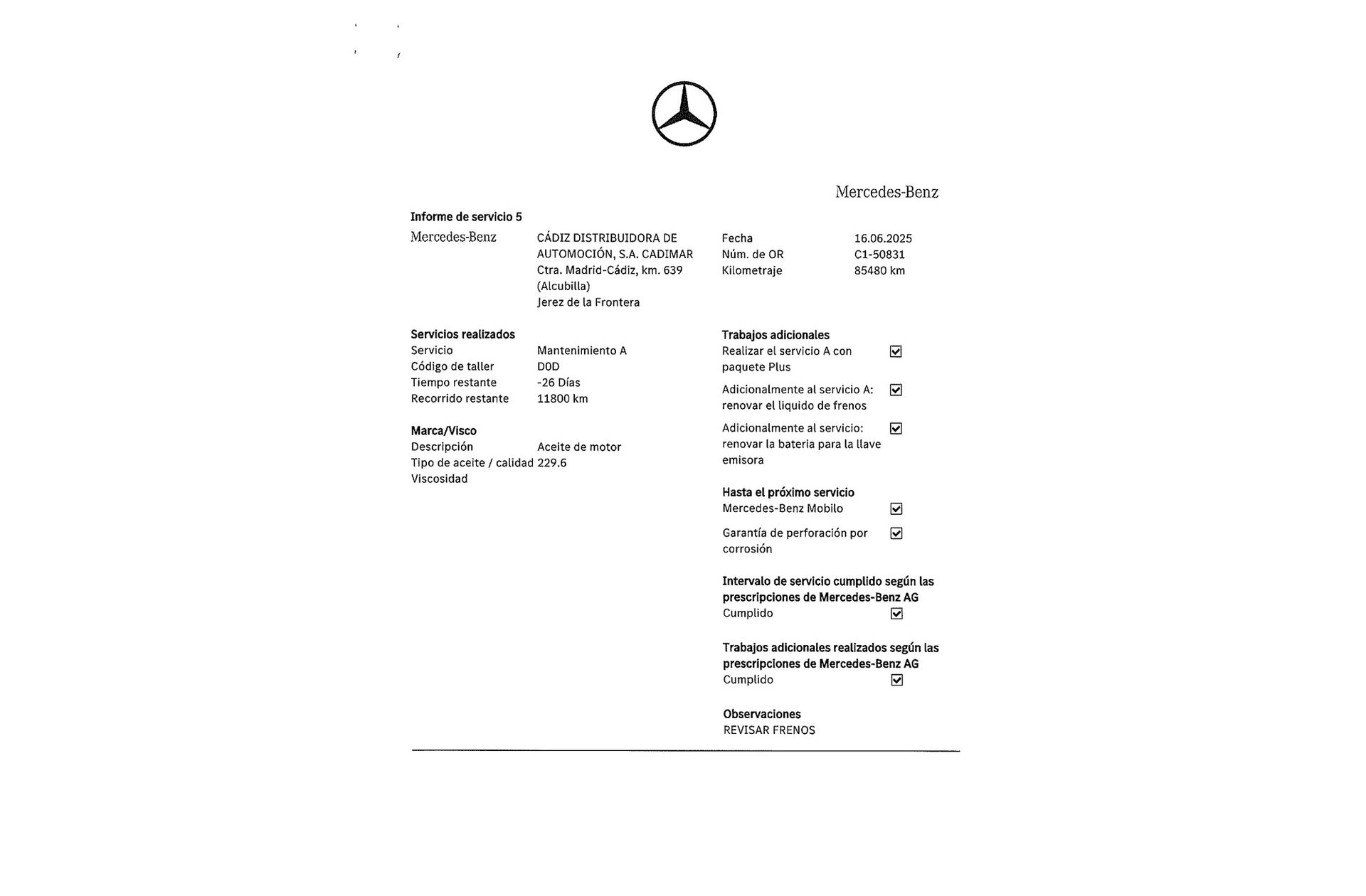 Mercedes-Benz GLC Coupé Mercedes-AMG 43 4Matic Pack AMG - foto 14