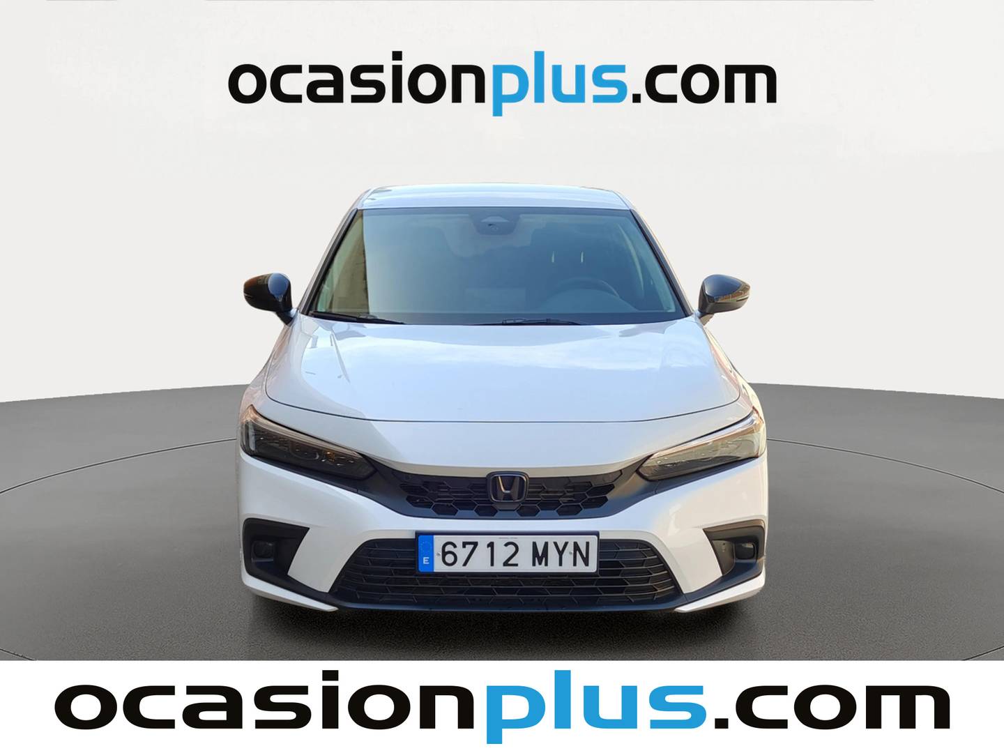 Honda Civic Honda Civic 2.0 i-MMD Elegance CVT (184 CV) 184cv