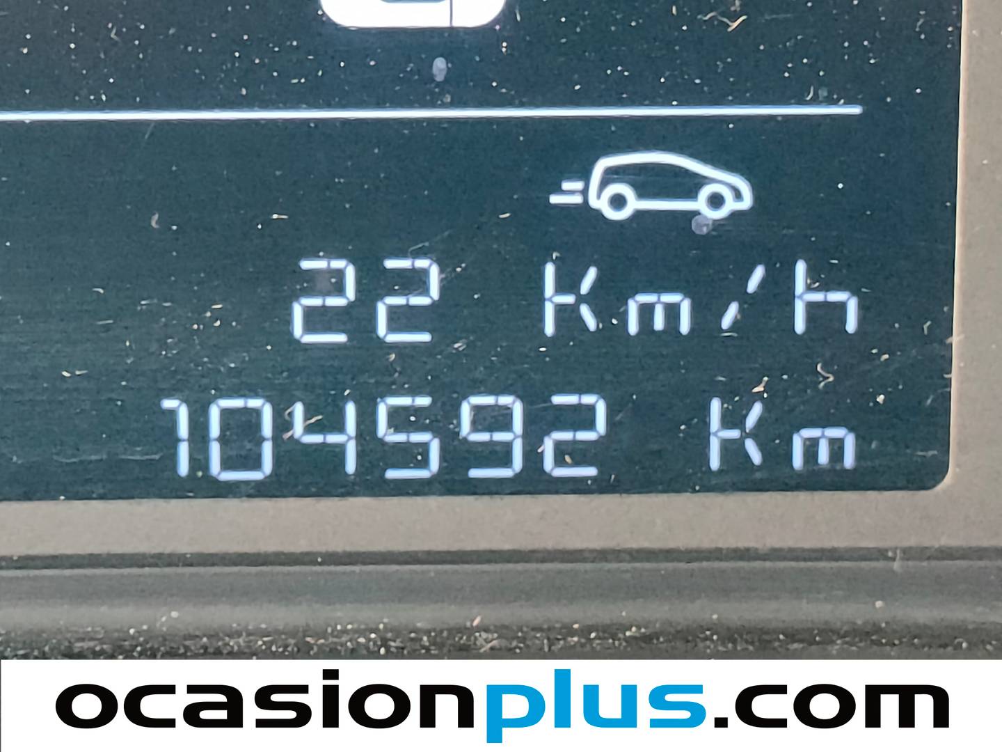 Opel Vivaro Opel Vivaro Furgon 1.5 Diesel M Standard (102 CV) seminuevo
