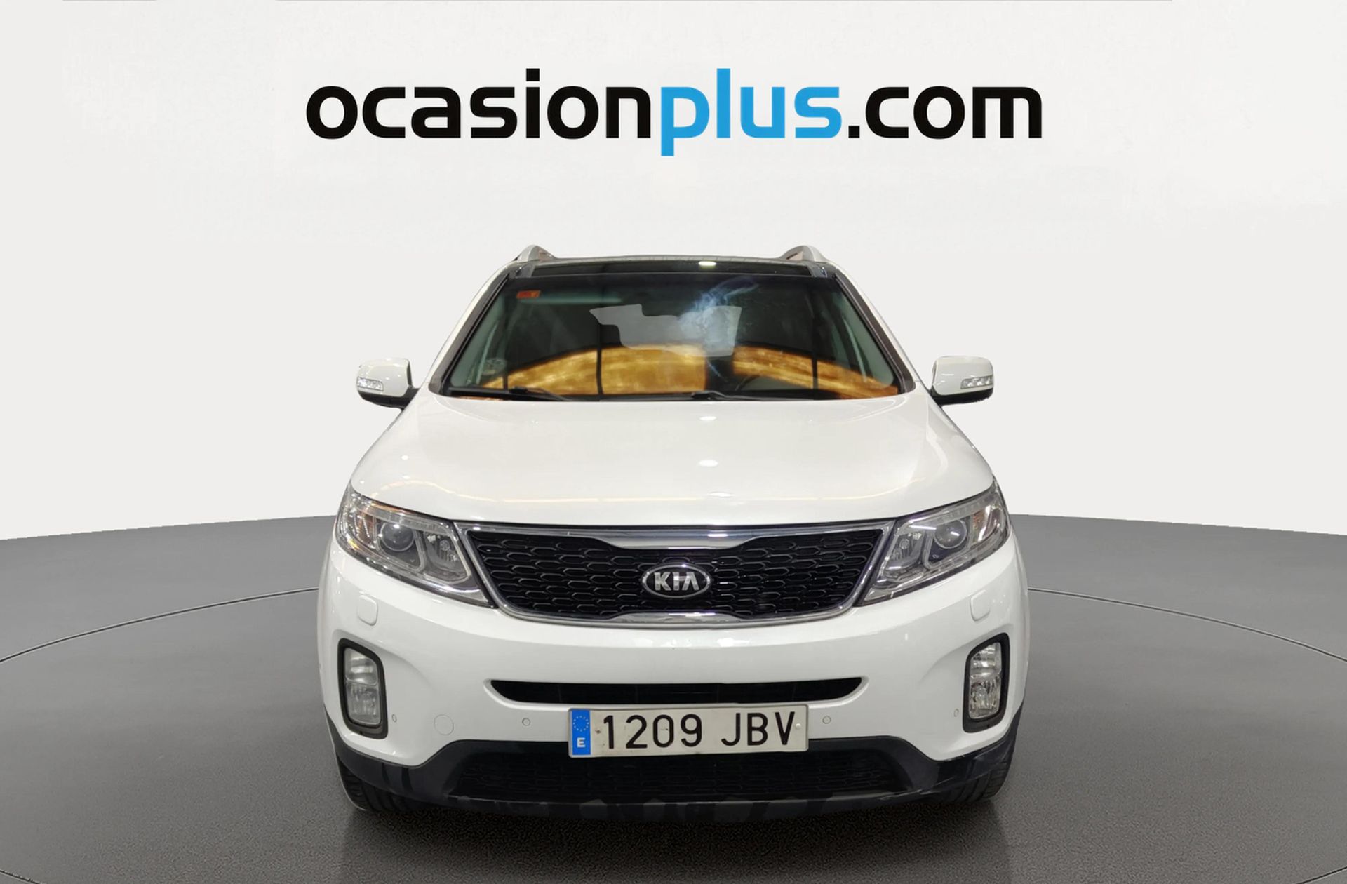 Kia Sorento 2.2 CRDi Emotion 4x4 7 plazas - foto 17