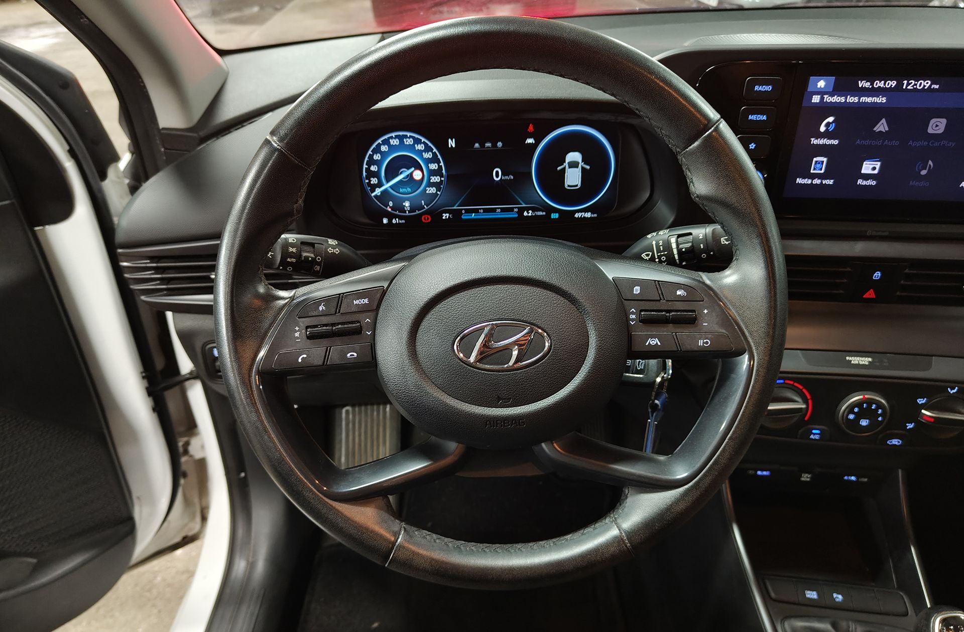 Hyundai i20 1.0 T-GDi 48V Klass - foto 18