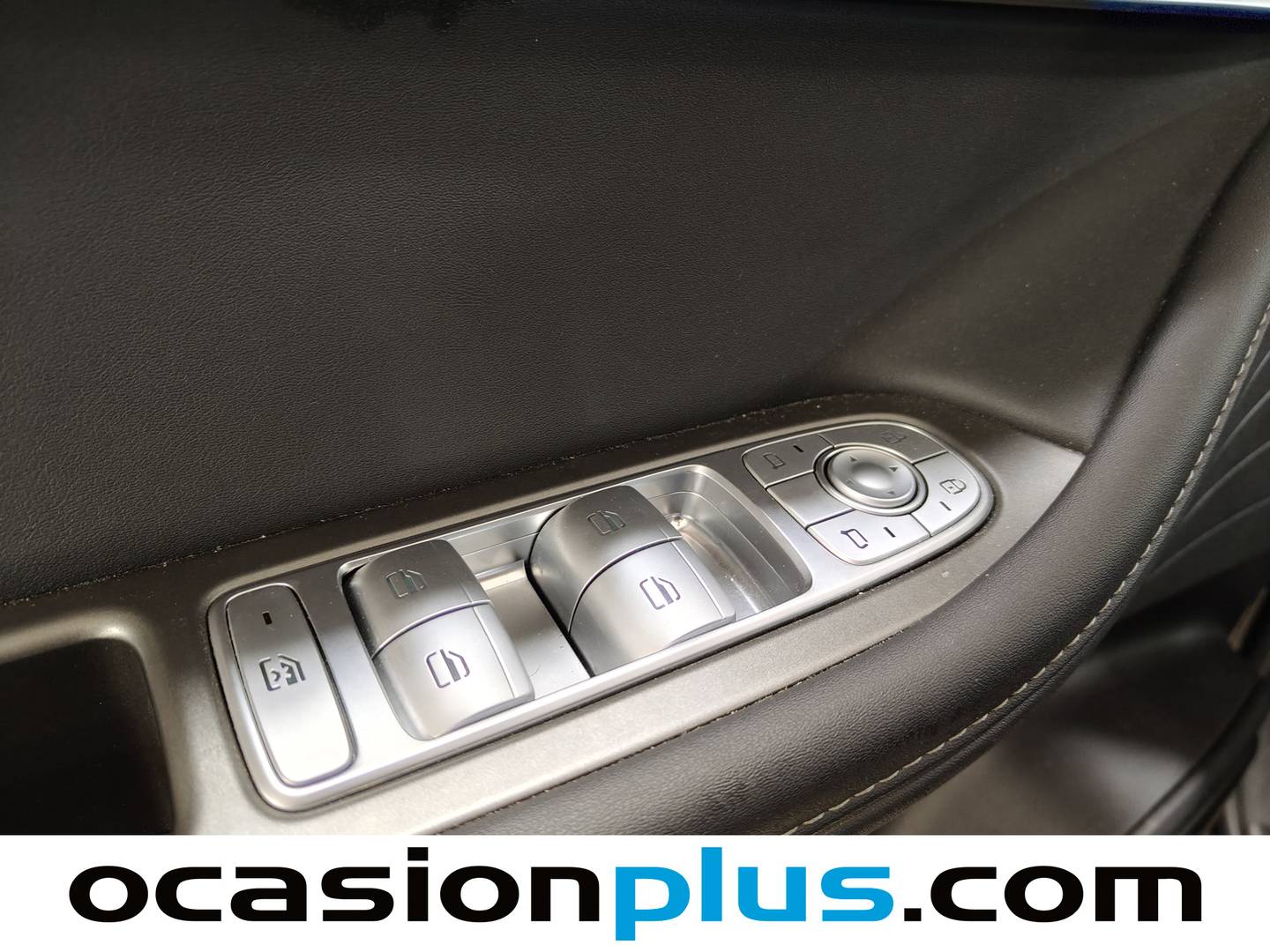 EBRO S700 EBRO S700 1.6 TGDI Comfort DCT (147 CV) de ocasión
