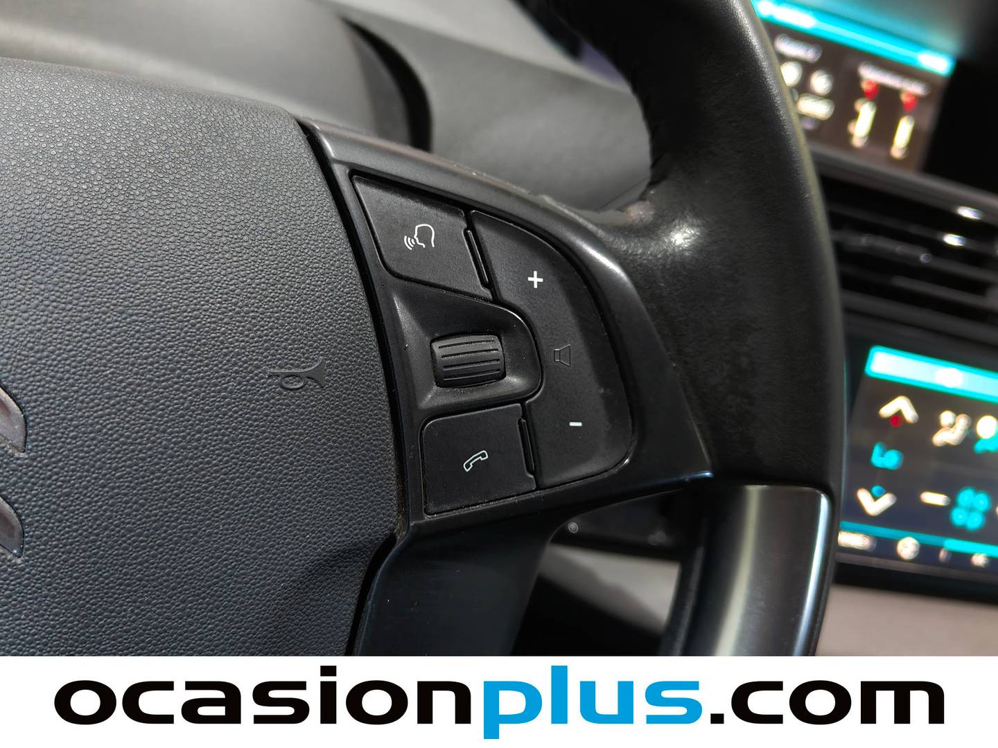 Citroën C4 Picasso Citroën C4 Picasso BlueHDi 120 Feel (120 CV) de segunda mano