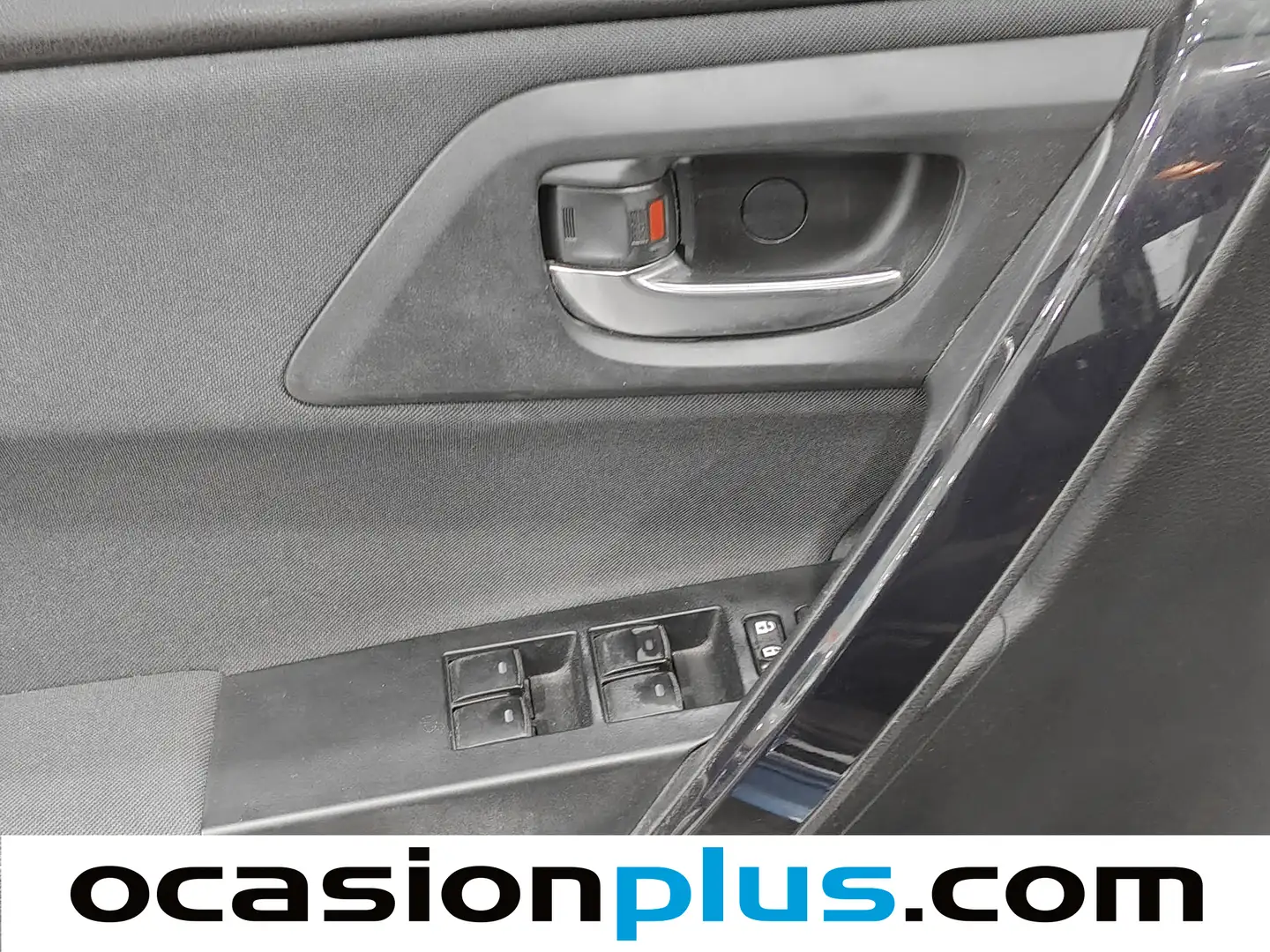 Foto Toyota Auris Toyota Auris 140H Advance Touring Sports (136 CV)