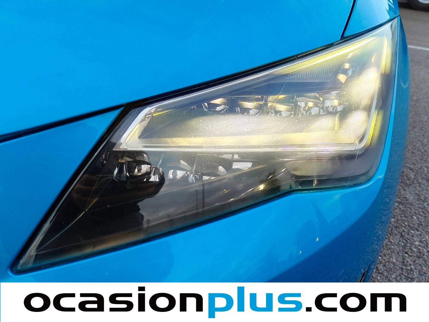 Equipamiento del Seat León SEAT León 2.0 TDI S&S FR DSG (150 CV)