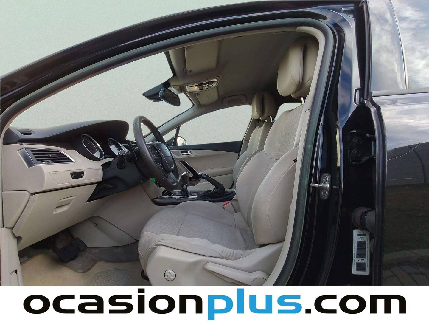 Foto Peugeot 508 Peugeot 508 1.6 e-HDI BlueLion Active CMP (112 CV)