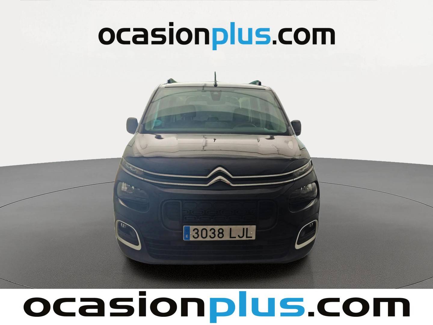 Citroën Berlingo Citroën Berlingo Combi BlueHDi 100 S&S Talla M 100 Años (102 CV) al mejor precio