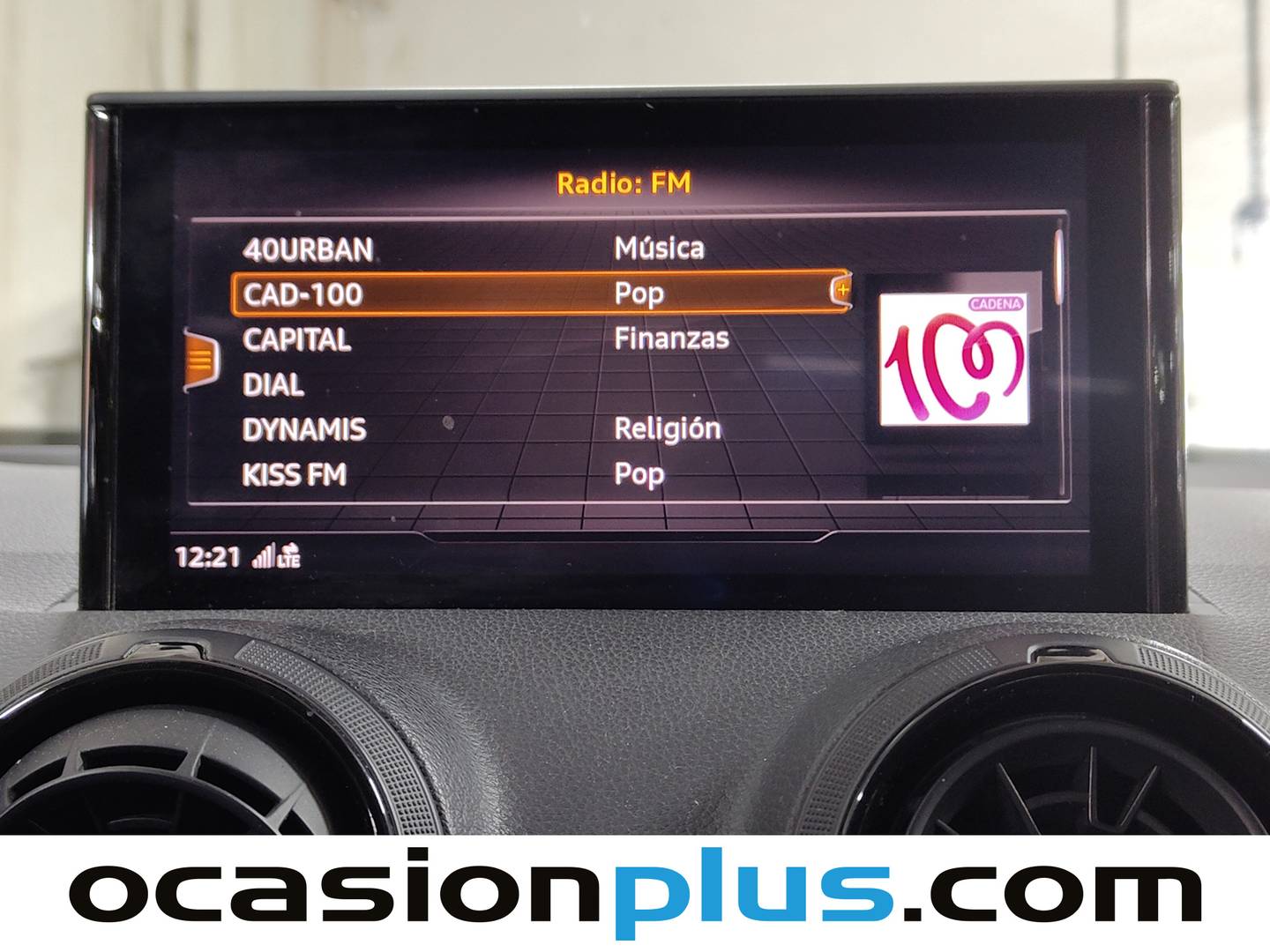 Audi Q2 Audi Q2 design edition 1.4 TFSI CoD (150 CV) de segunda mano