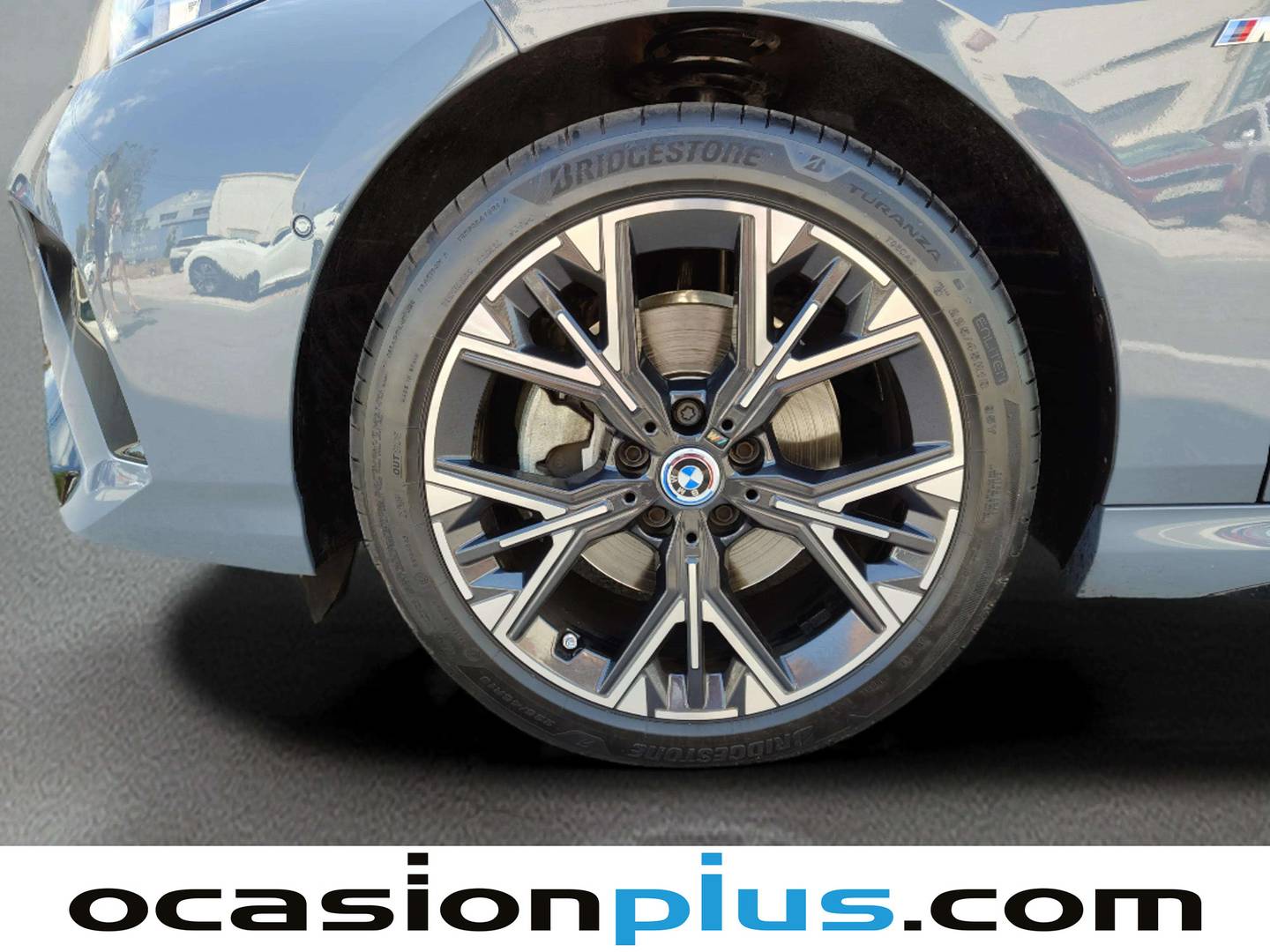 BMW Serie 2 BMW Serie 2 218d Gran Coupe (150 CV) Pack-M automático