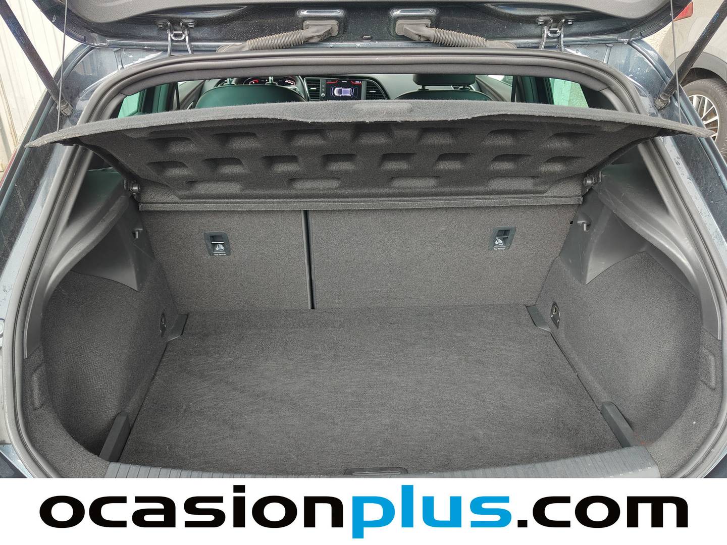 Foto Seat León SEAT León 2.0 TDI S&S FR Fast Edition (150 CV)