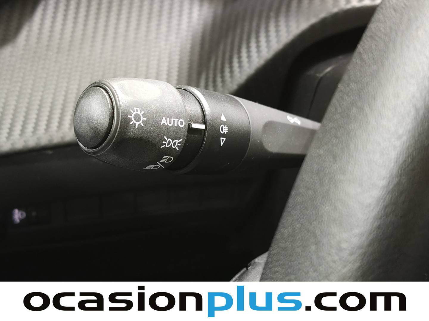 Peugeot 208 Peugeot 208 PureTech 100 Allure (100 CV) de ocasión
