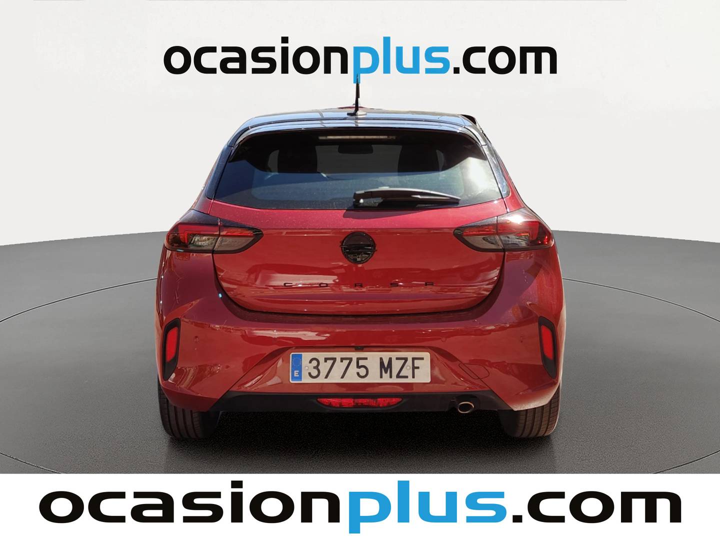 Opel Corsa Opel Corsa 1.2 T XHL GS (100 CV) barato