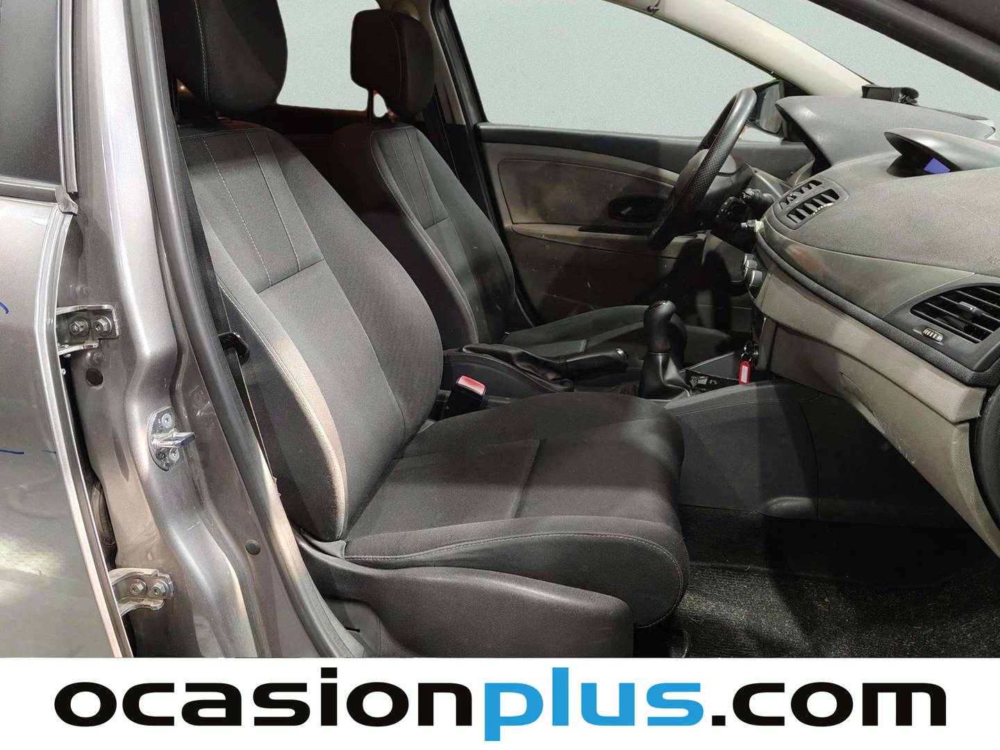 Renault Mégane Renault Megane 1.6 16v Authentique (100 CV) al mejor precio
