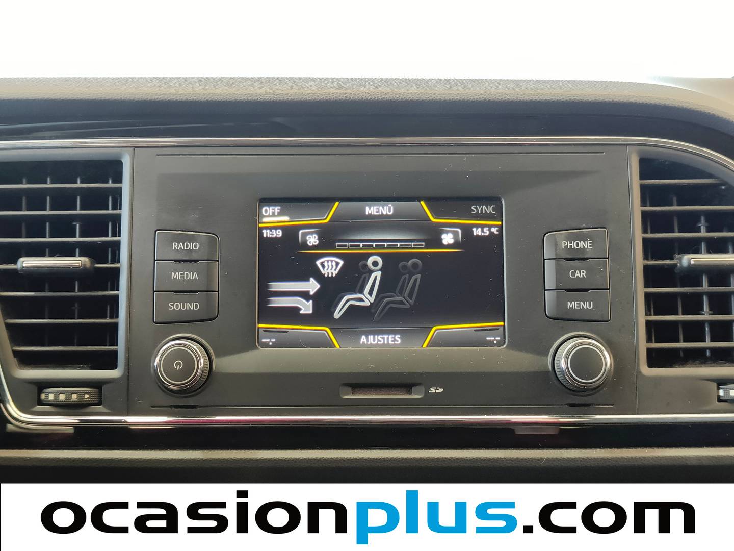 Seat León SEAT León 1.2 TSI St&Sp Style (110 CV) al mejor precio