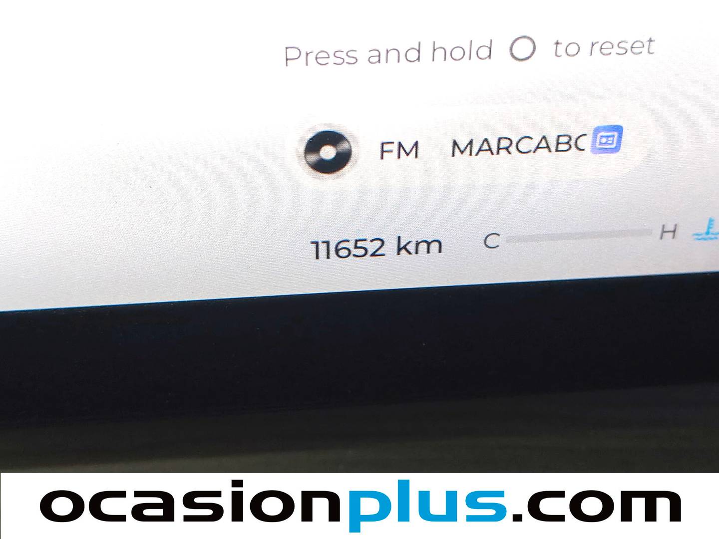 EBRO S800 EBRO S800 1.6 TGDI Premium DCT (147 CV) 7 Plazas 147cv