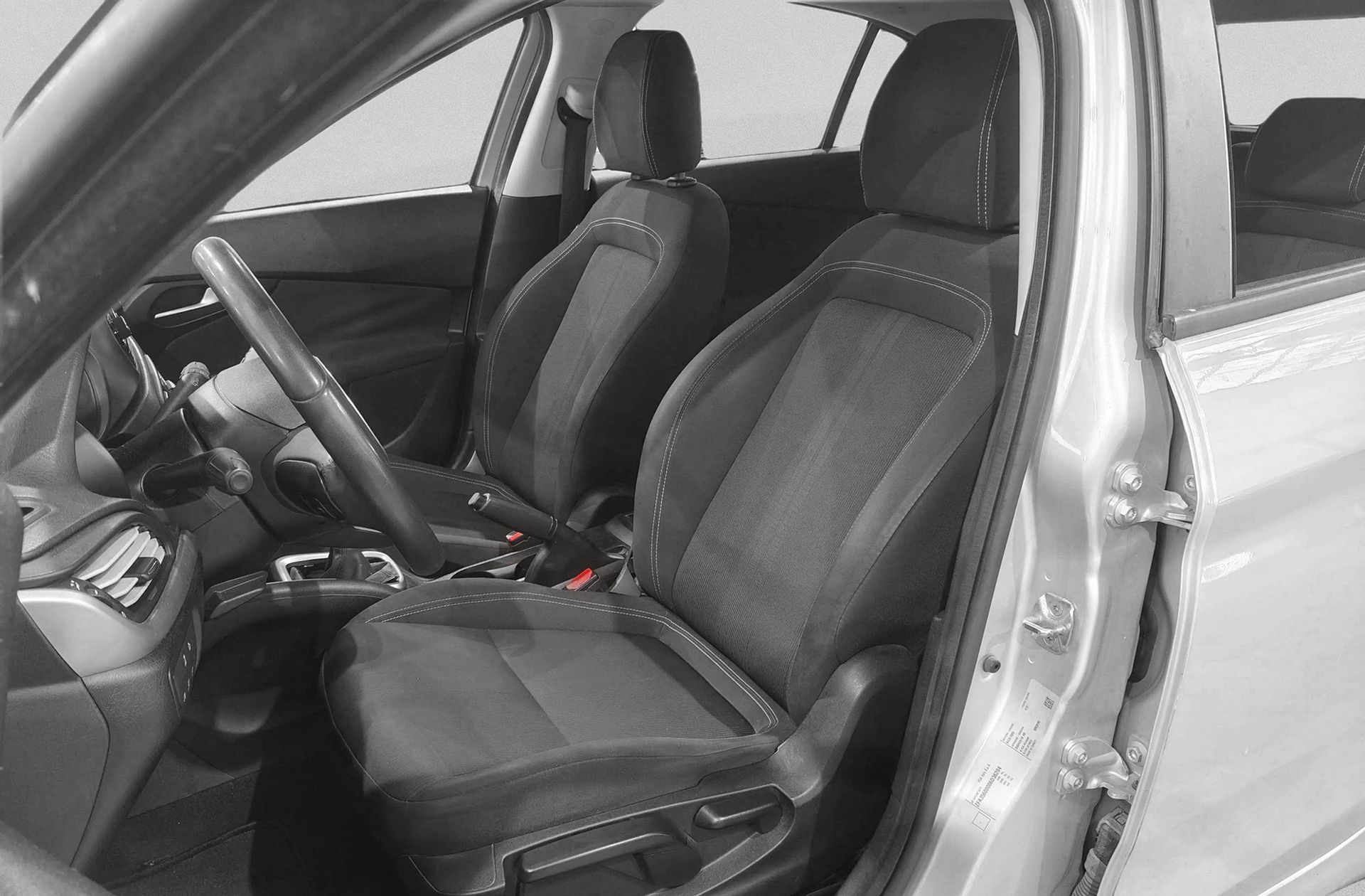 Fiat Tipo 1.4 Easy - foto 8