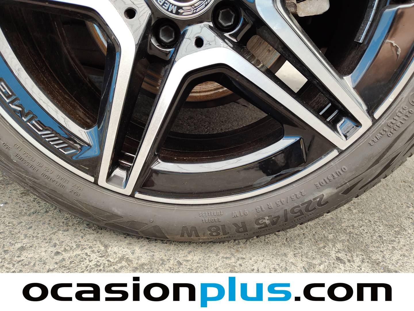 Mercedes Clase A Mercedes Clase A 200 d (150 CV) diésel