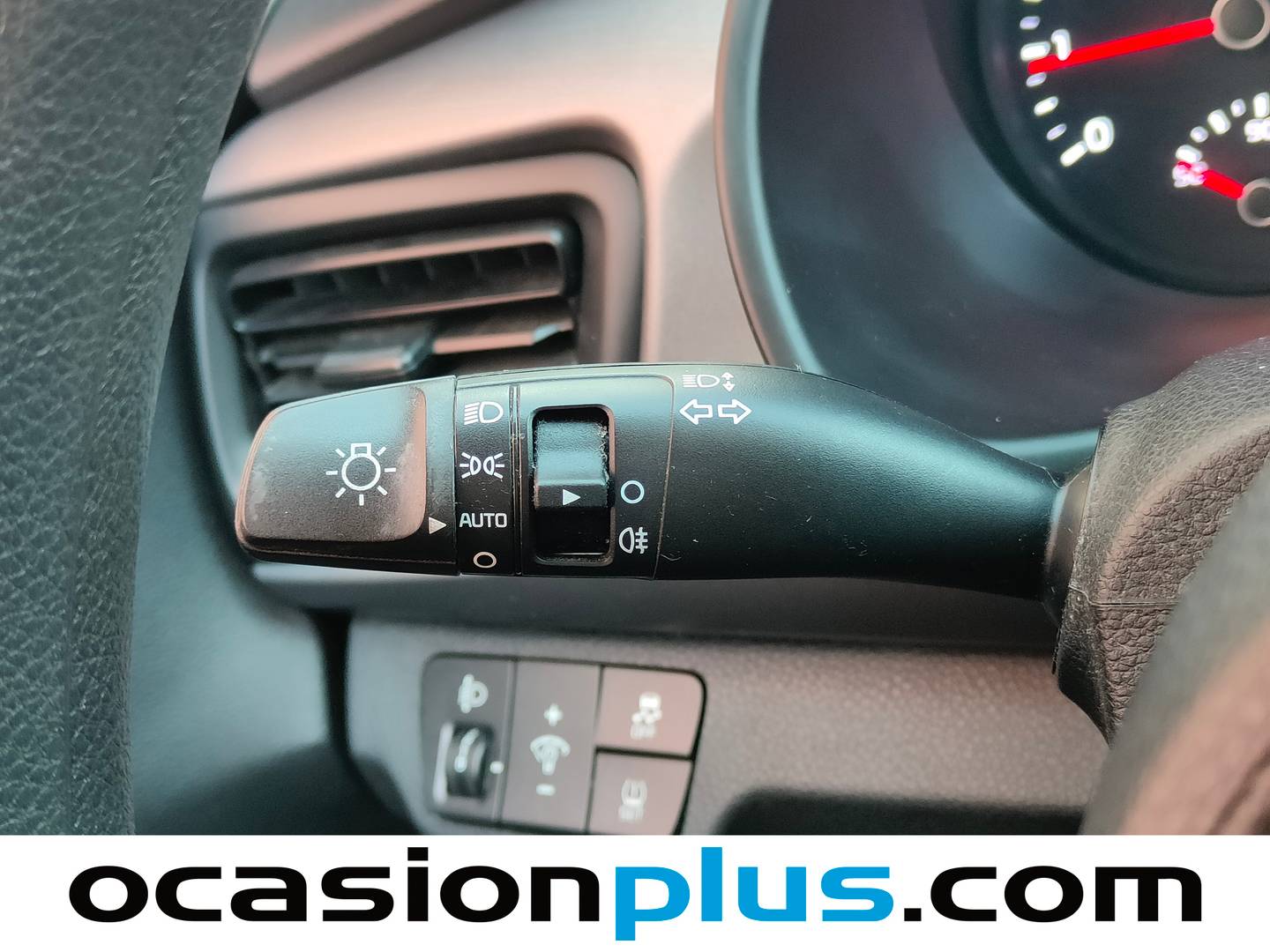 Foto KIA Rio Kia Rio 1.2 CVVT Concept (84 CV)