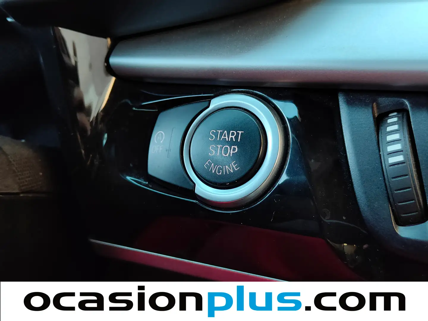 Foto BMW X5 BMW X5 xDrive25d (231 CV) M Pack