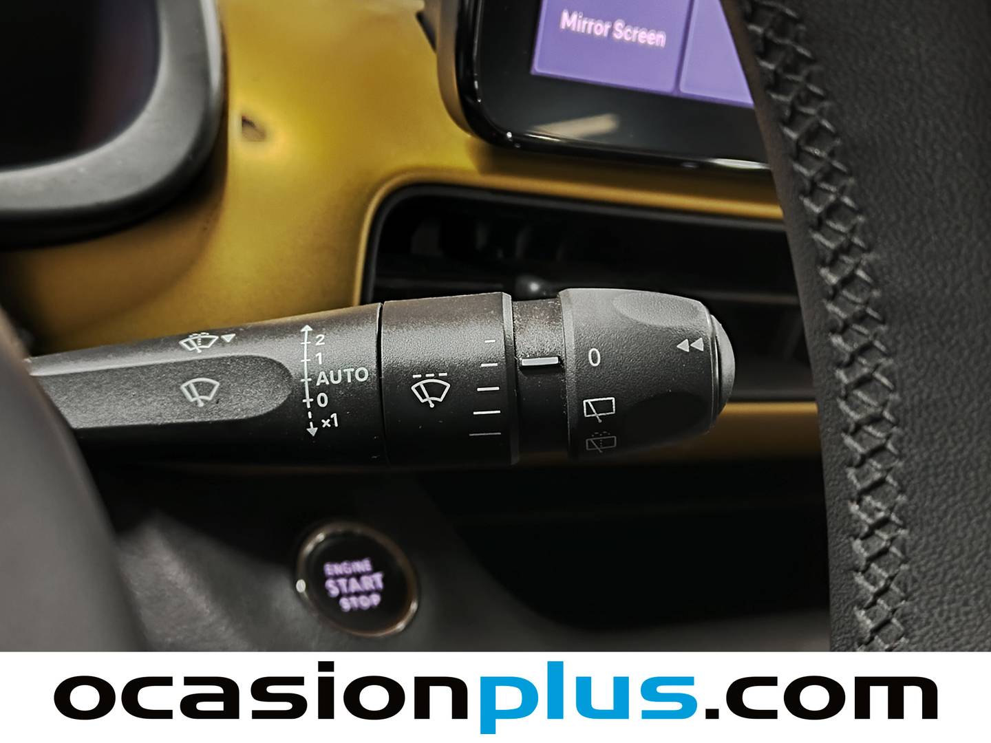 Foto Jeep Avenger Jeep Avenger 1.2 G Summit (100 CV)