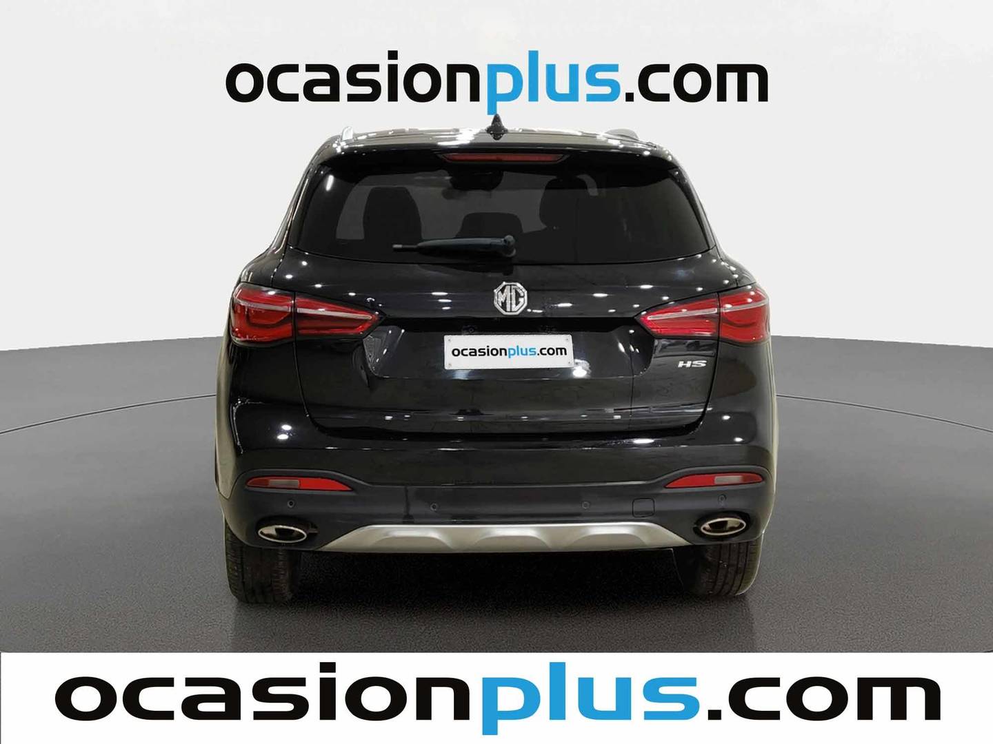 Foto MG HS MG HS 1.5 Turbo GDI Comfort DCT(162 CV)