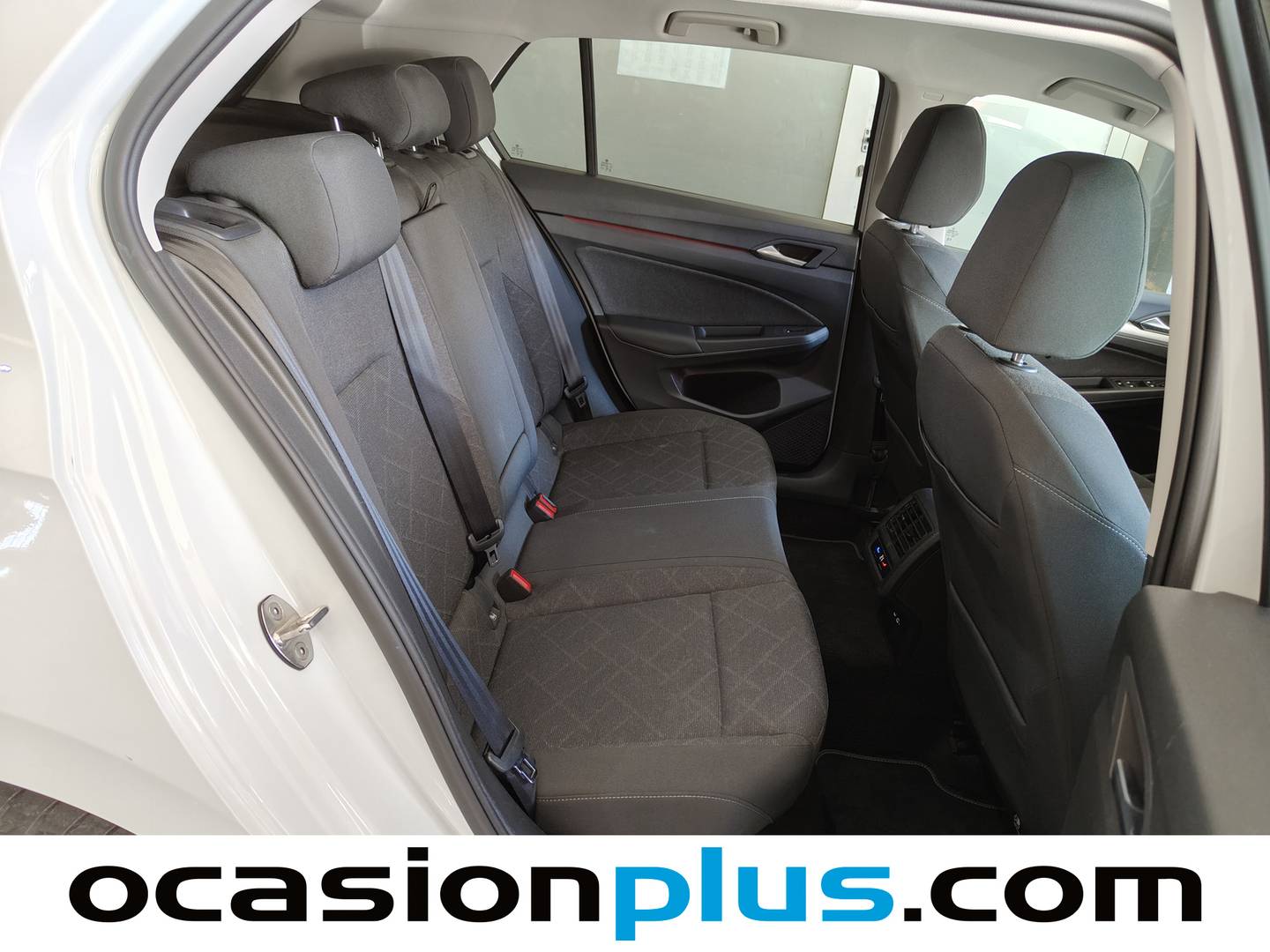 Volkswagen Golf Volkswagen Golf Life 2.0 TDI (115 CV) km 0