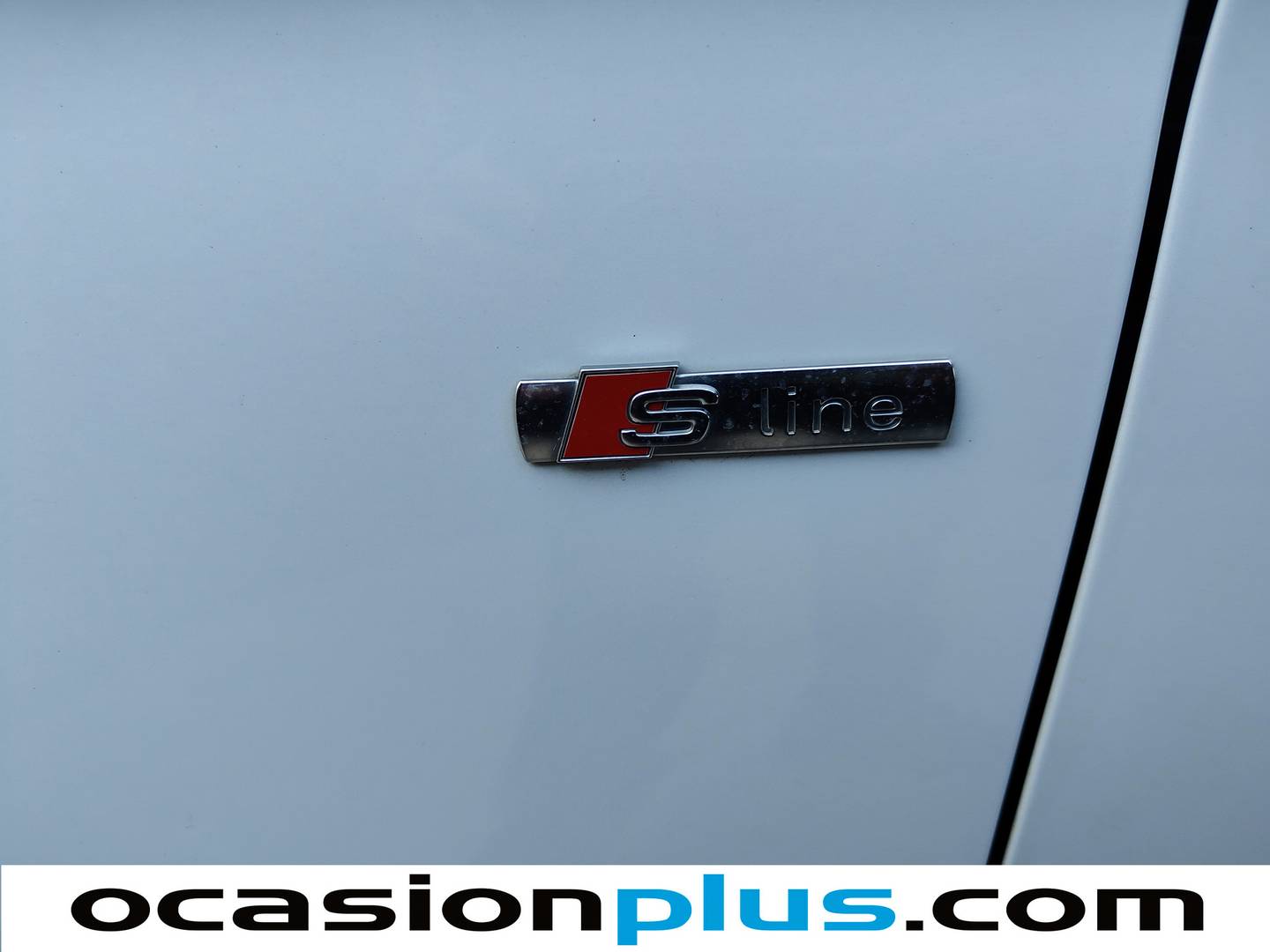 Paquetes del Audi A1 Audi A1 Sportback Sportback Adrenalin 1.4 TDI ultra (90 CV) S tronic Pack S-Line