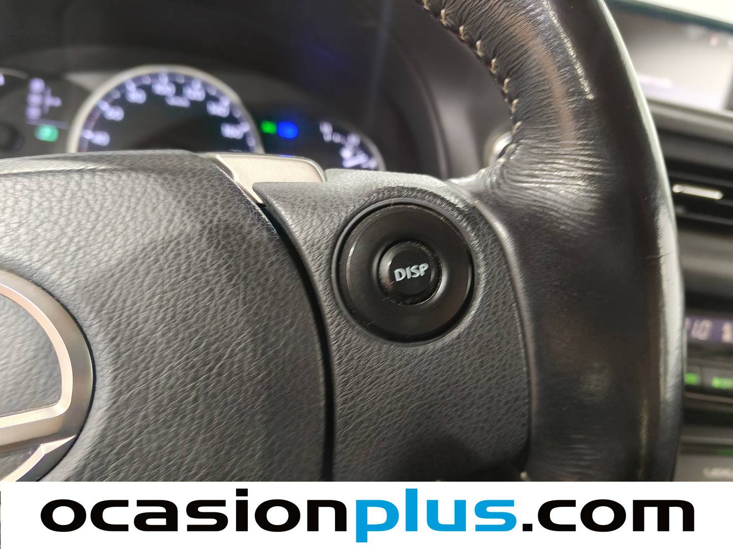 Foto Lexus CT Lexus CT 200h Executive (136 CV)