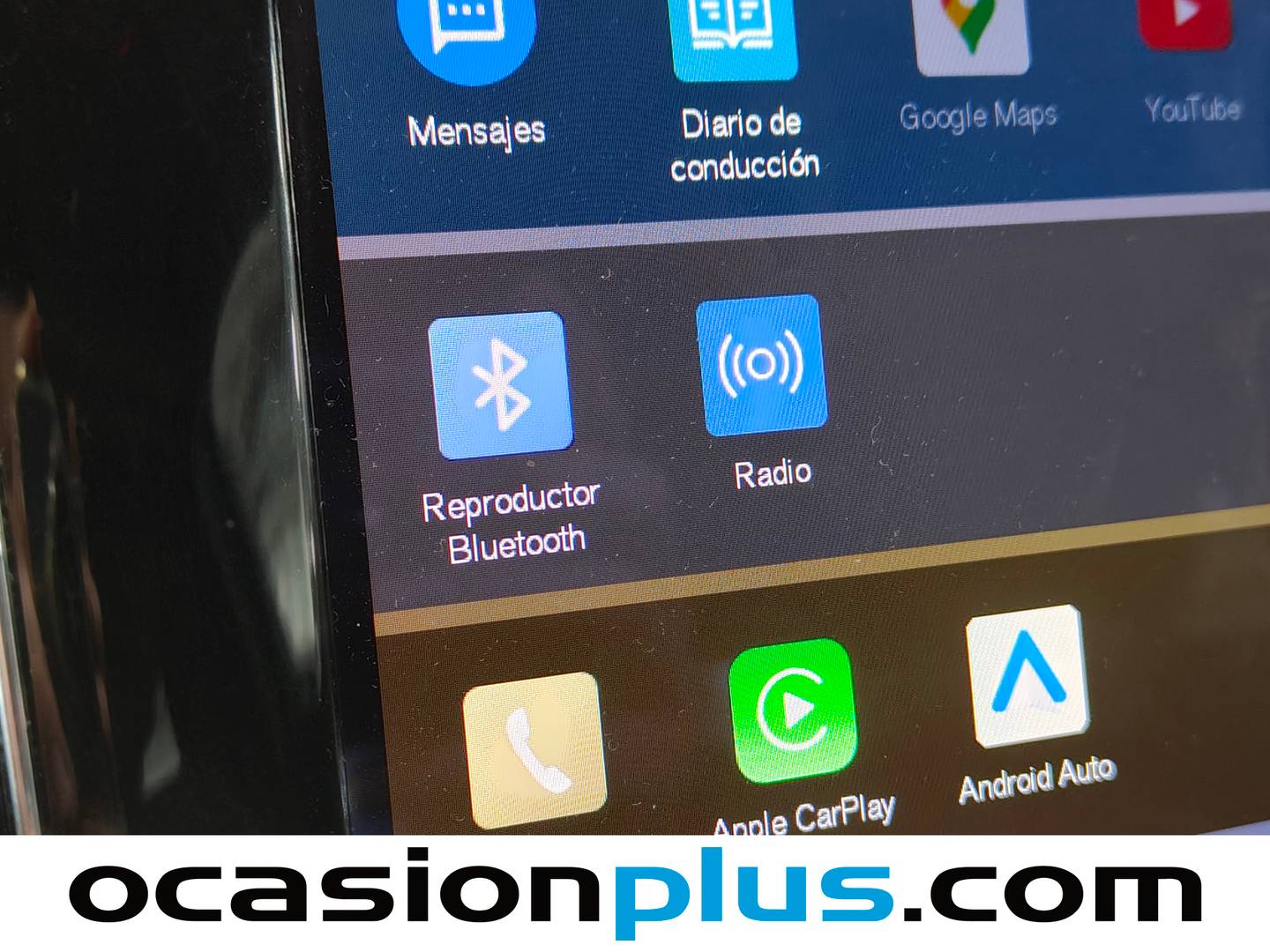 Volvo S60 Volvo S60 B4 G Core FWD Auto (197 CV) automático