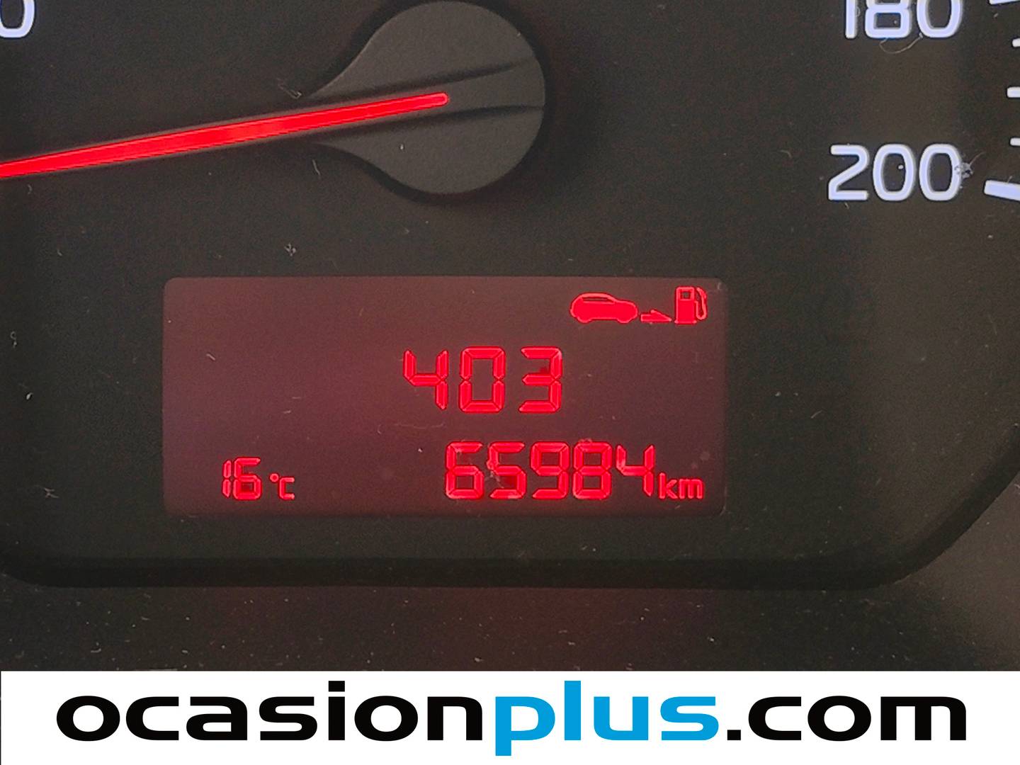 KIA Picanto KIA Picanto 1.0 CVVT Eco-Dynamics x-Tech16 (66 CV) seminuevo