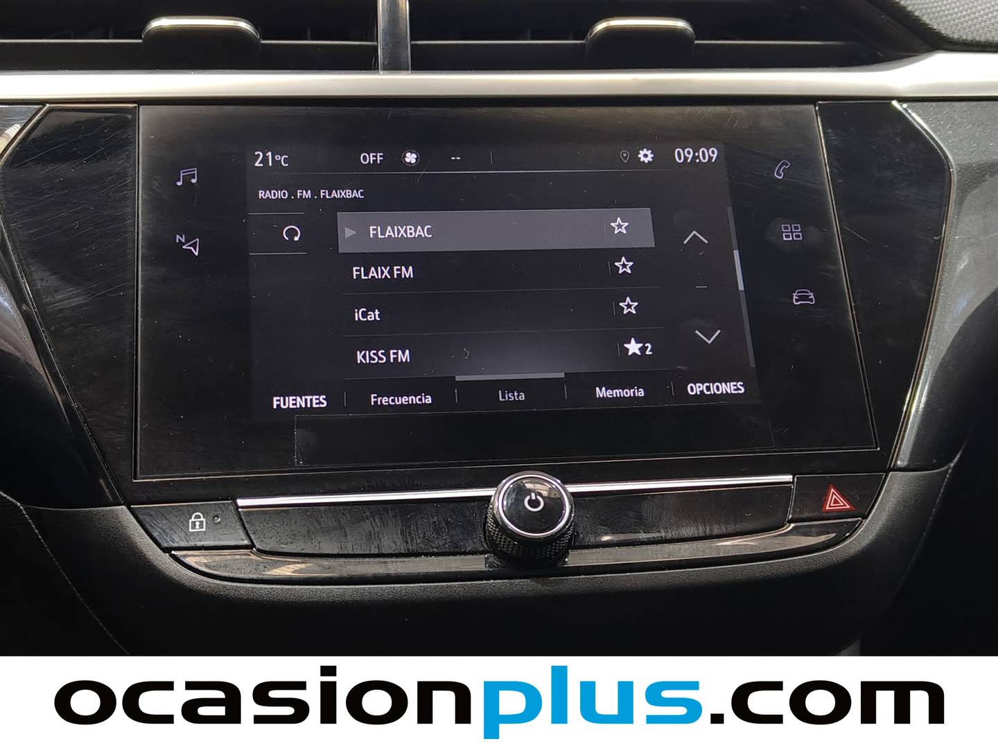 Foto Opel Corsa Opel Corsa 1.2 Turbo XHL Elegance Auto  (100 CV)