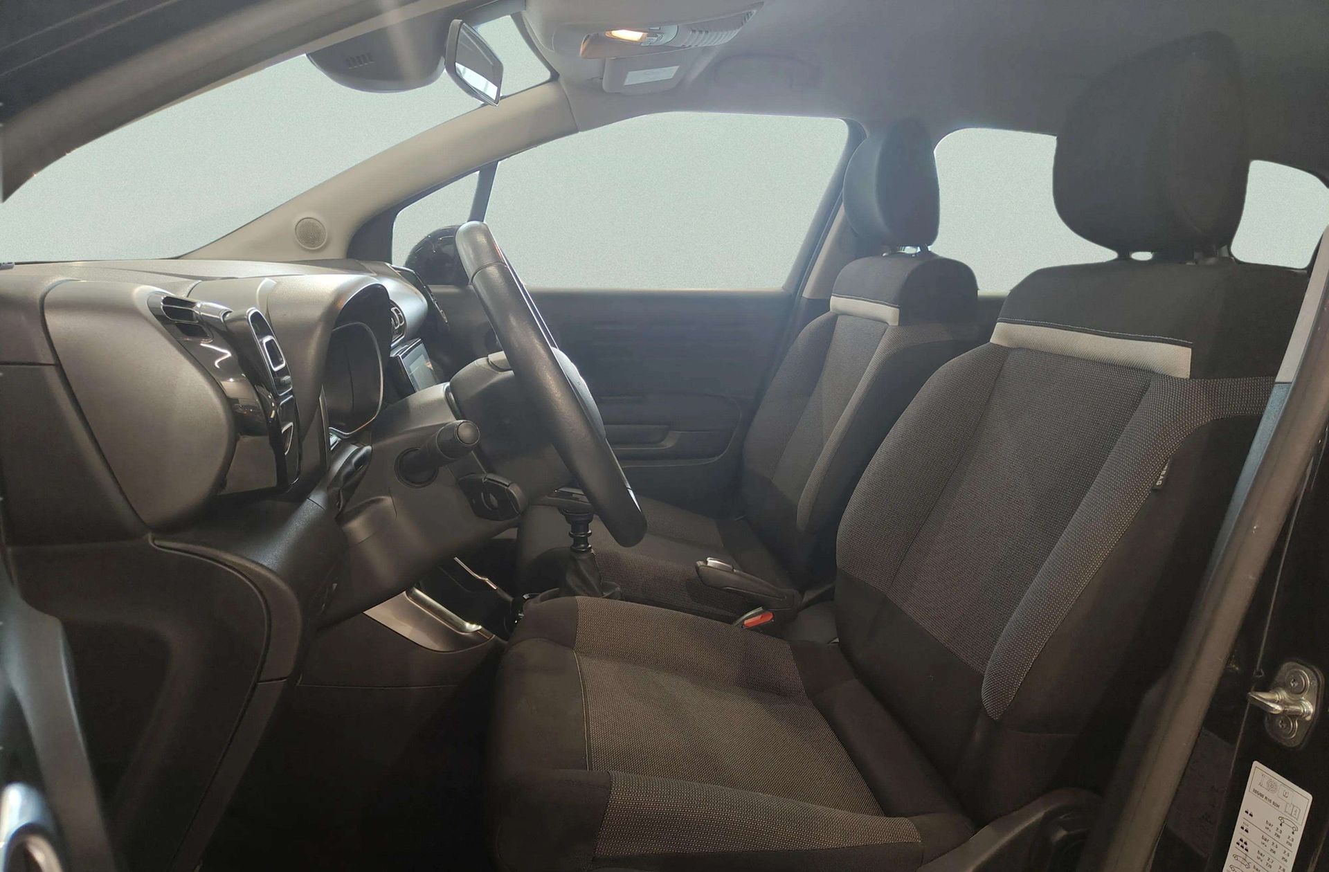 Citroën C3 Aircross PureTech 110 You! - foto 10