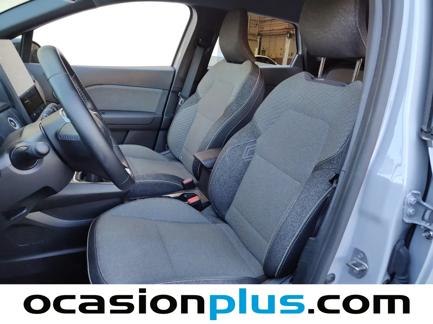 Foto Renault Captur Renault Captur Techno TCe (90 CV)