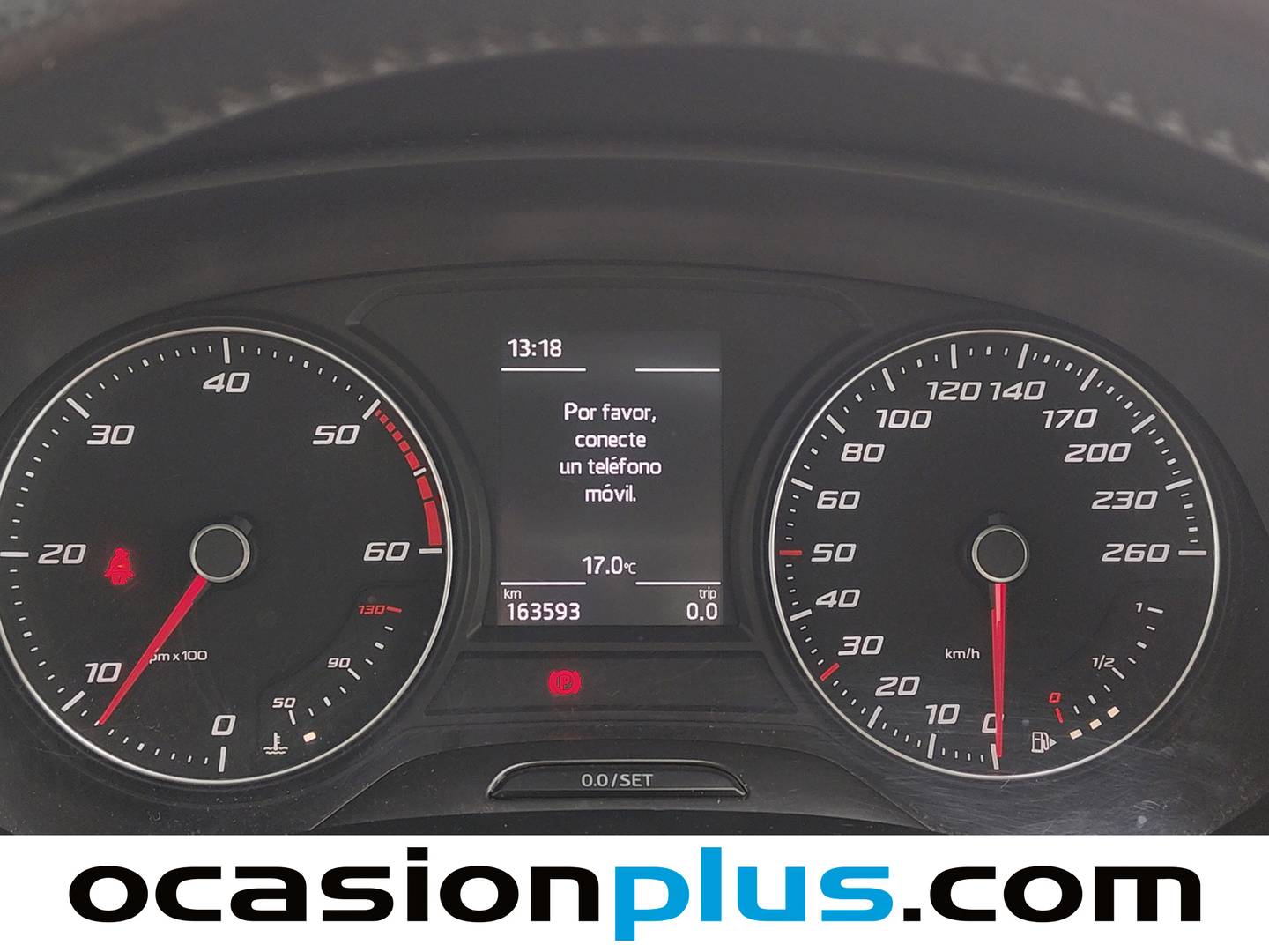 Seat León Seat León 1.6 TDI S&S Style (105 CV) 2015