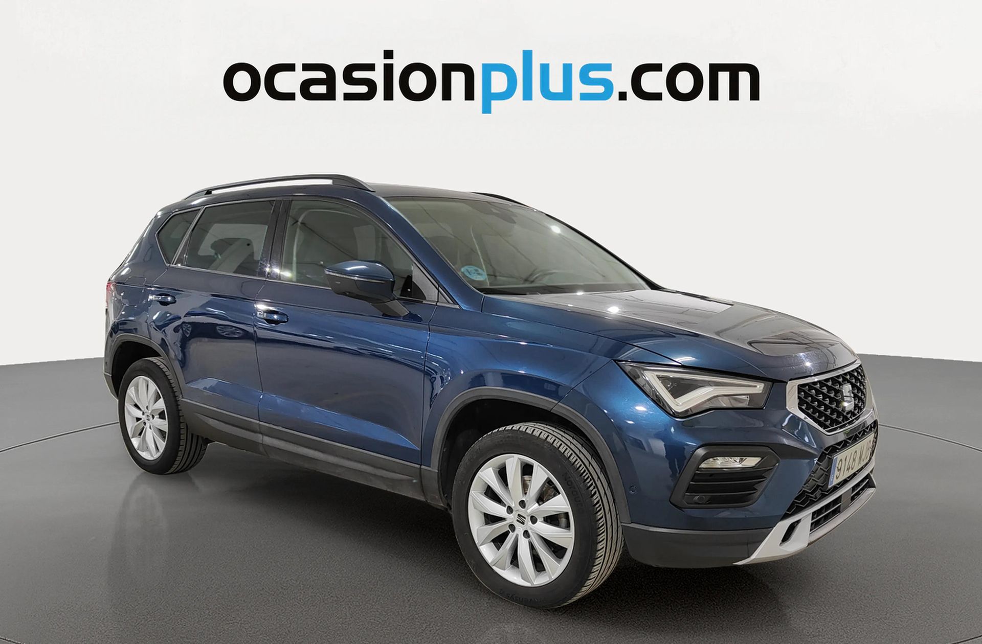 SEAT Ateca 1.5 TSI Style XL - foto 2