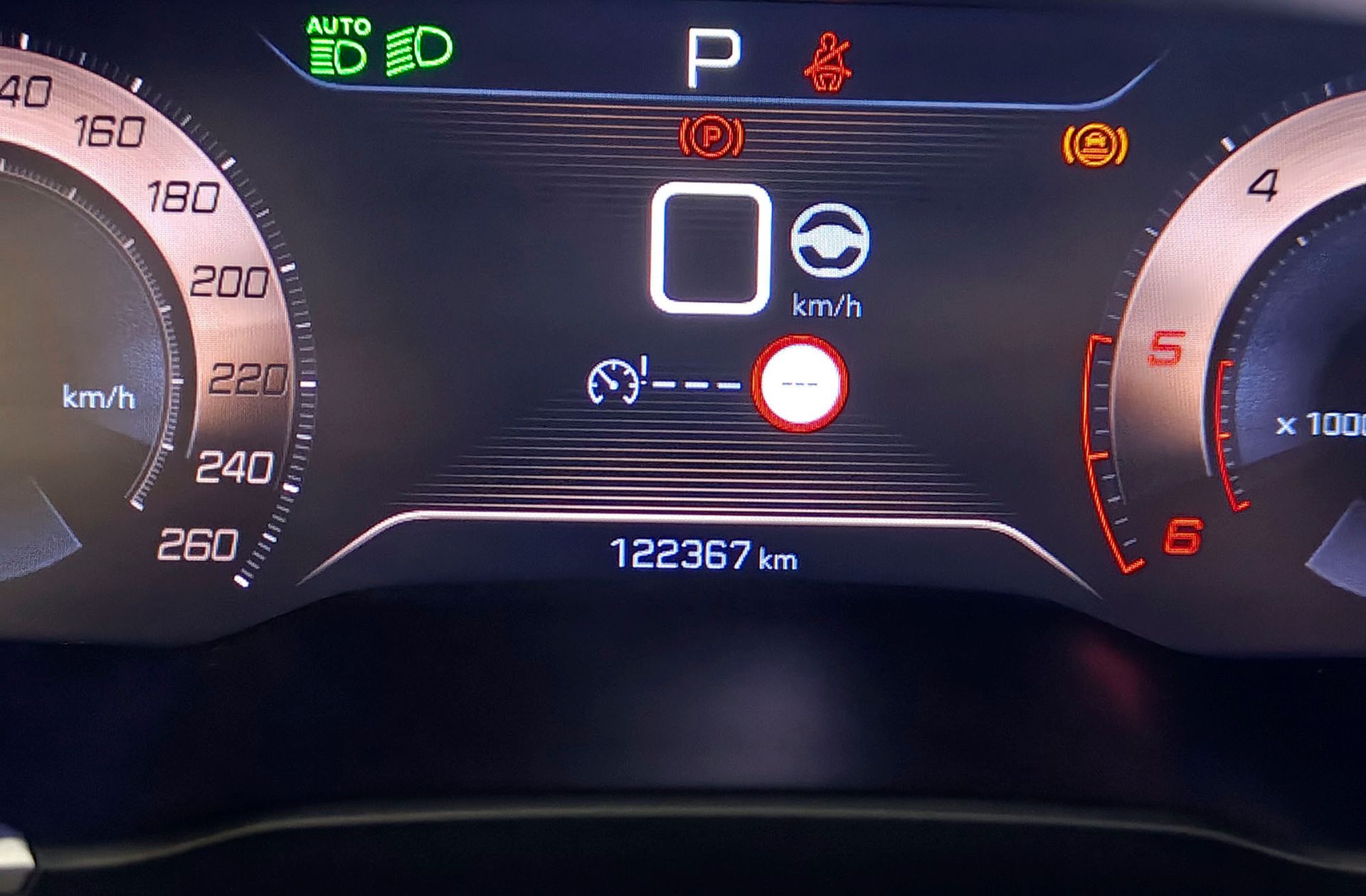 Peugeot 508 BlueHDi 130 GT Line EAT8 - foto 11
