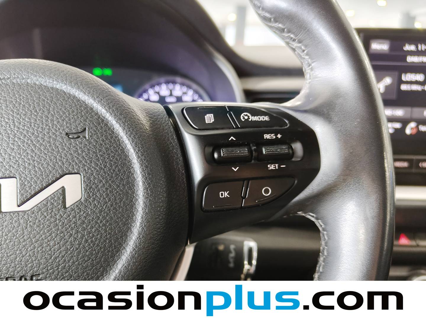 Acabados KIA Stonic KIA Stonic 1.0 T-GDi MHEV Drive iMT (100 CV)