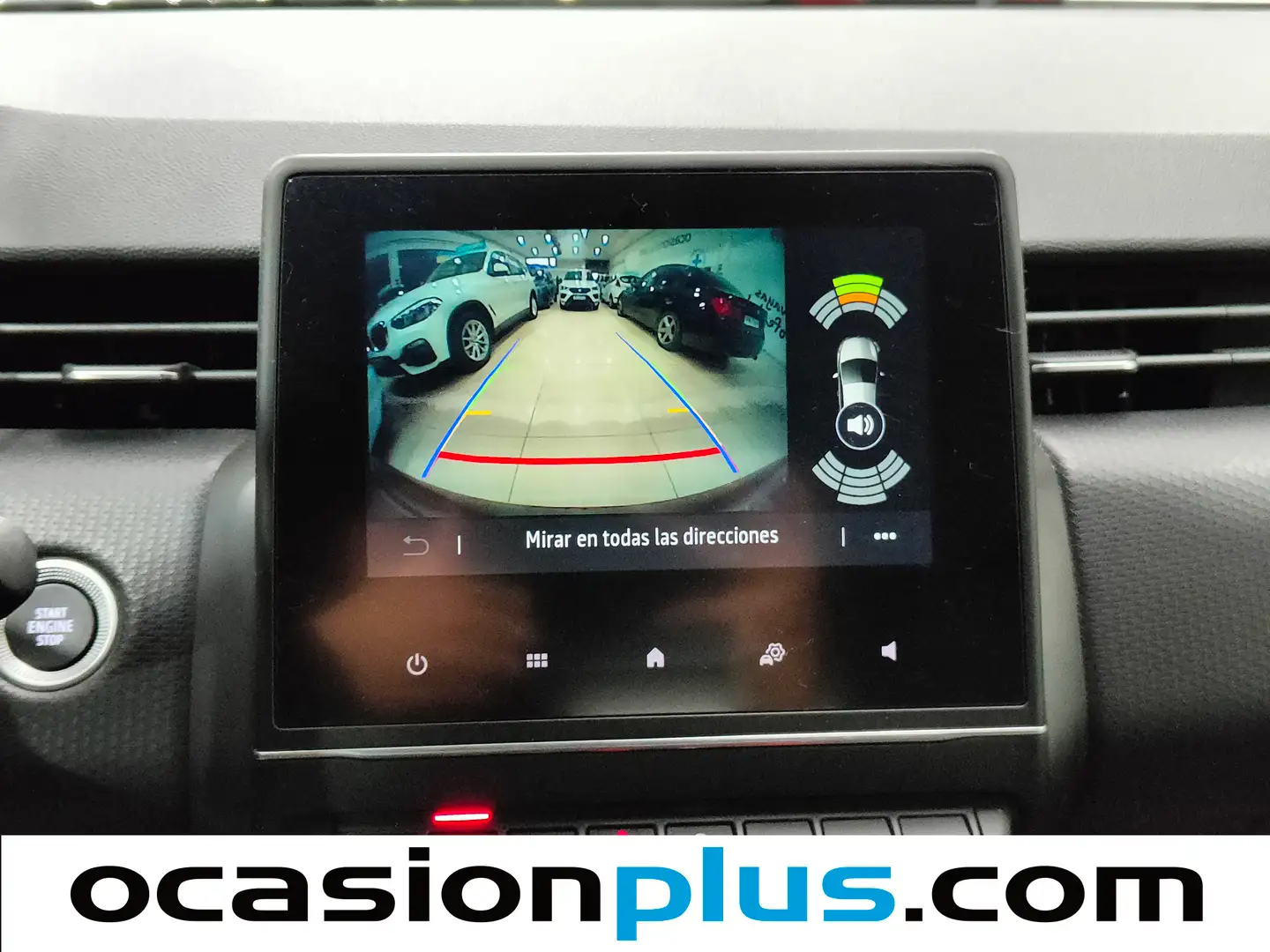 Foto Renault Clio Renault Clio Zen TCe (90 CV)