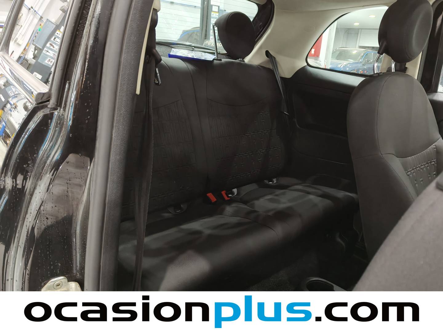 Foto Fiat 500 Fiat 500 1.0 Hybrid Dolcevita (70 CV)