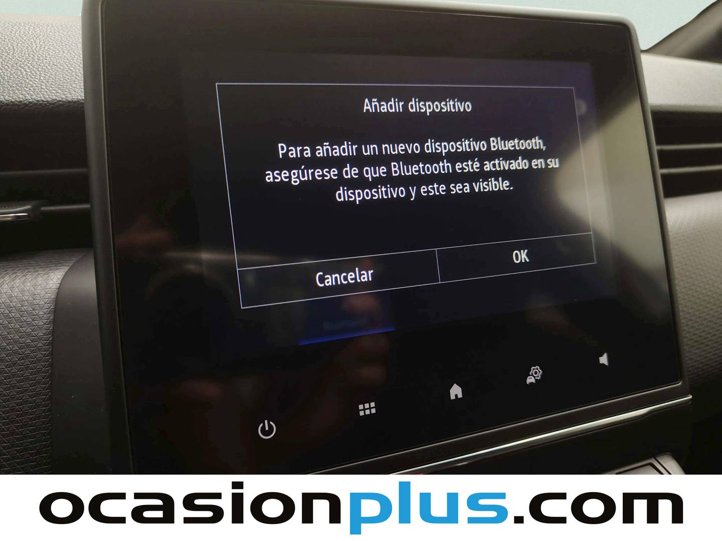 Renault Clio Renault Clio Zen TCe (100 CV) seminuevo
