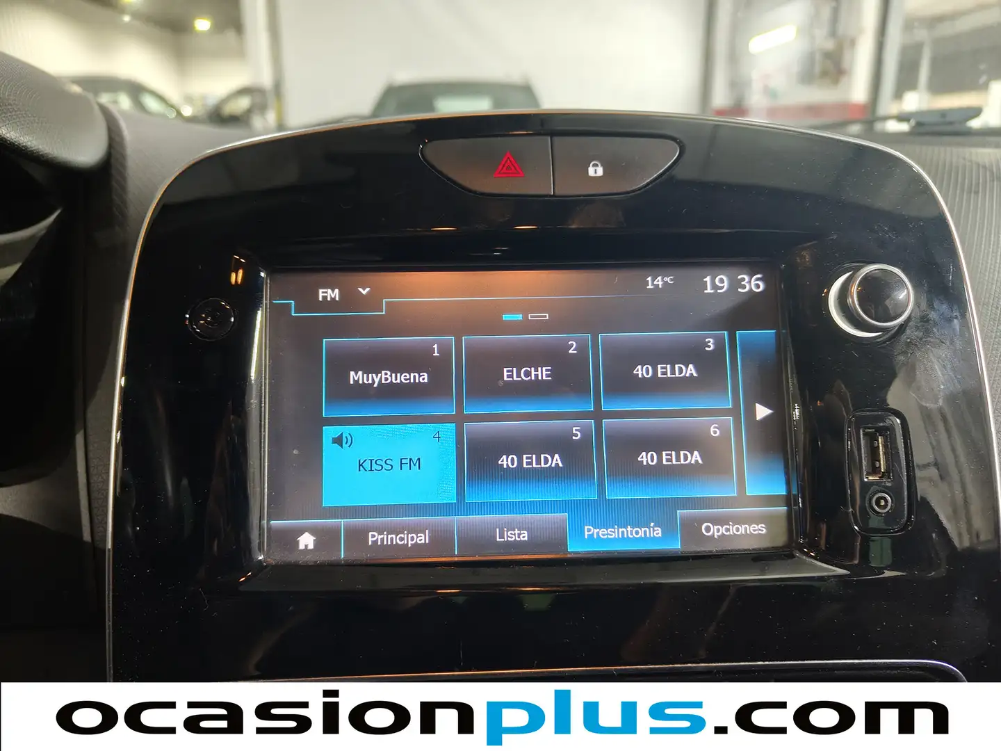 Foto Renault Clio Renault Clio Limited Energy TCe (90 CV)