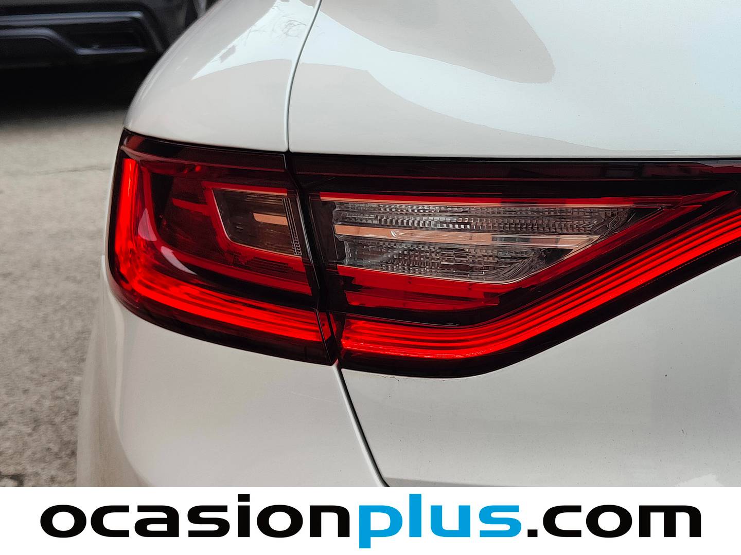 Renault Mégane Renault Megane Zen Energy TCe (130 CV) km 0