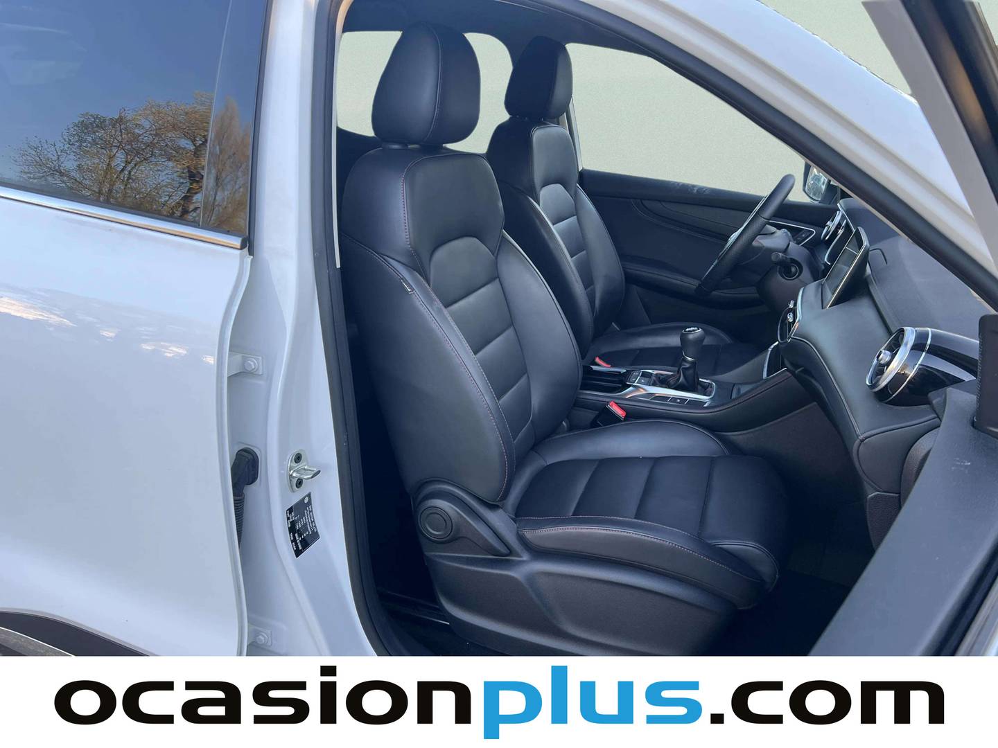 MG HS MG HS 1.5 Turbo GDI Comfort (162 CV) gasolina