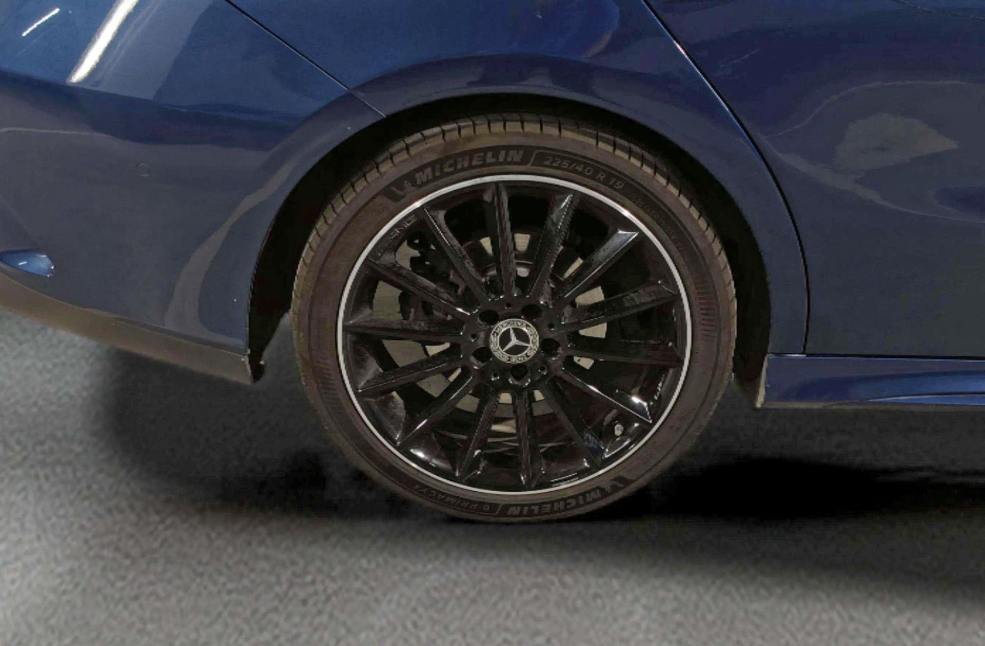 Mercedes-Benz CLA 220 d - foto 44