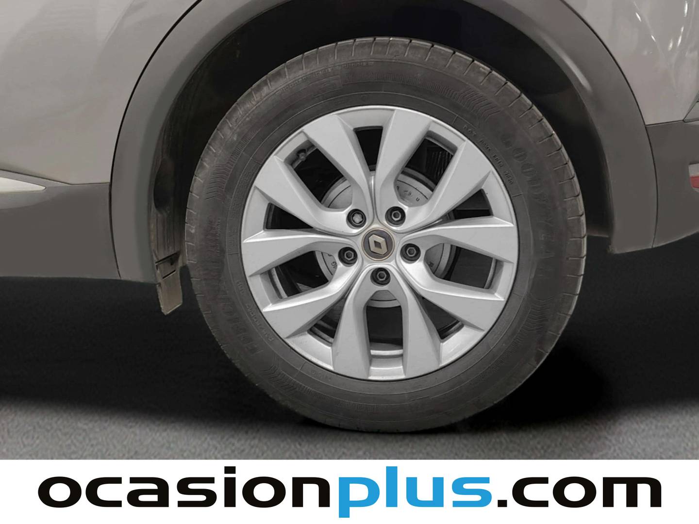 Renault Captur Renault Captur Intens Blue dCi (95 CV) al mejor precio