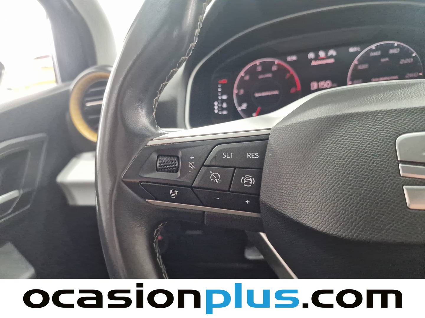 Acabados Seat Arona Seat Arona 1.0 TSI Style XL (110 CV)