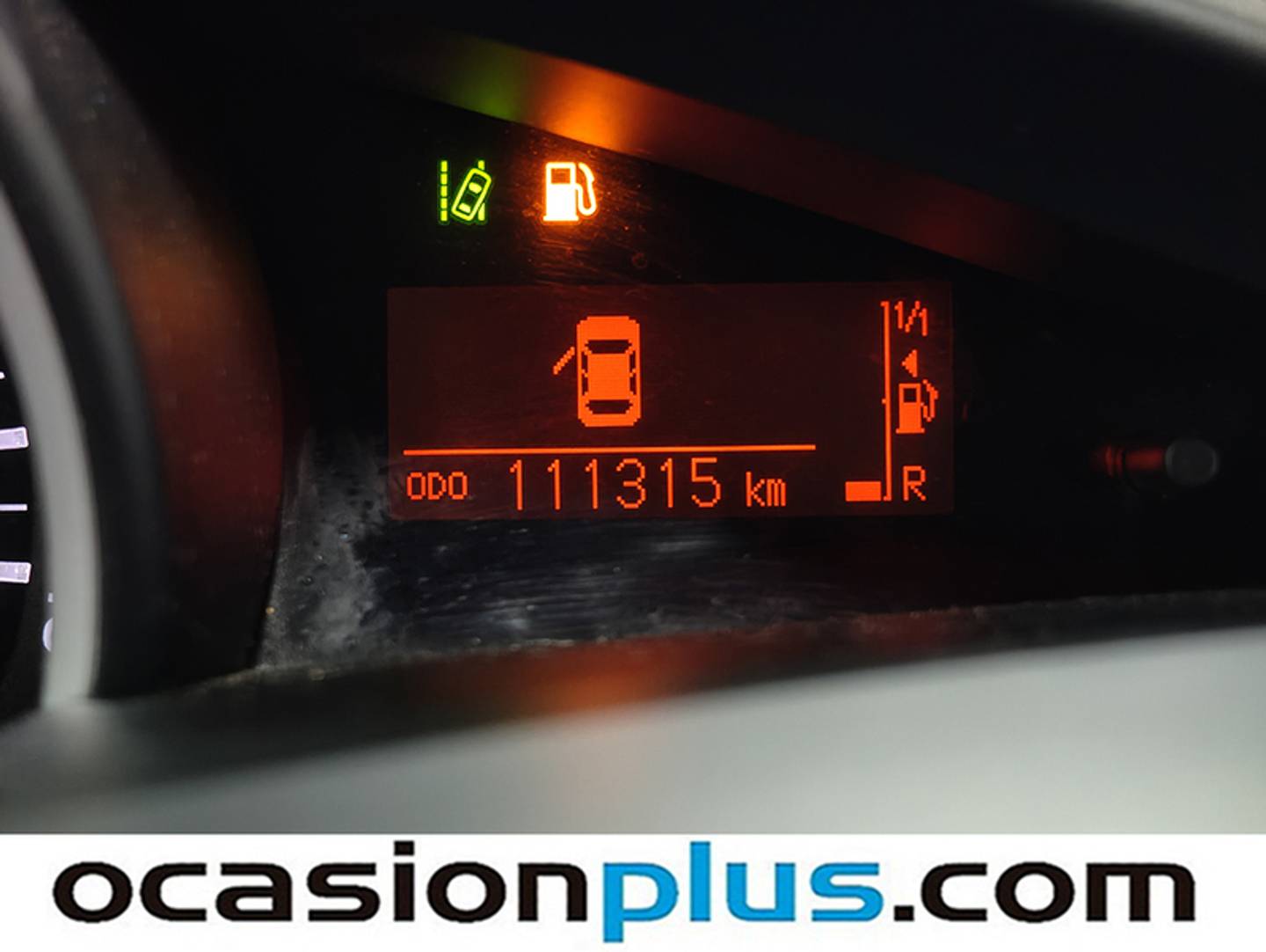 Foto Toyota Verso Toyota Verso 130 Advance 7 PLAZAS (132 CV)