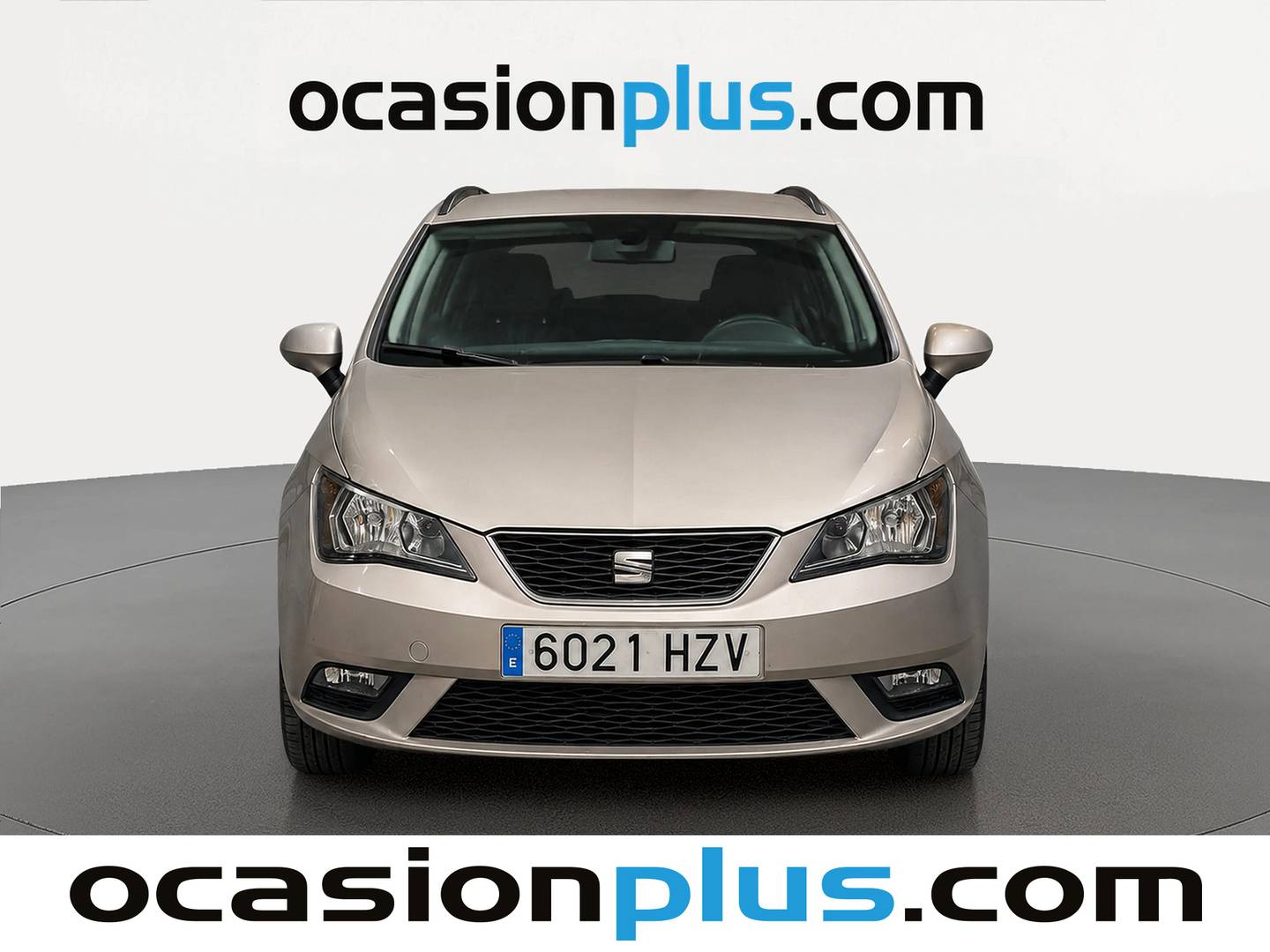 Seat Ibiza Seat Ibiza ST 1.6 TDI Style ITech (90 CV) seminuevo